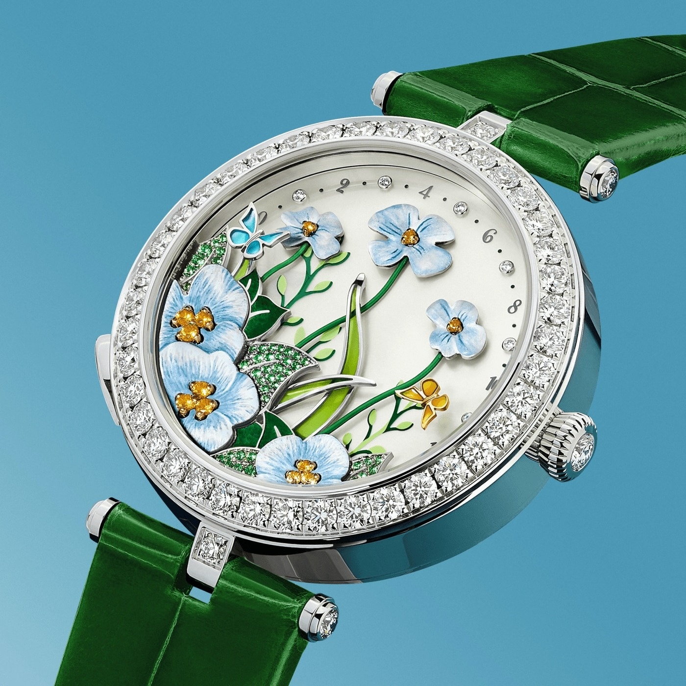 Đồng hồ IWC
