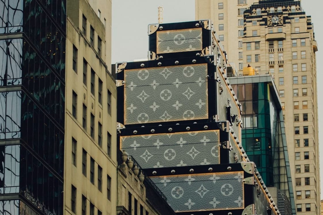 Gian giao 'xa xi' nhat the gioi hinh anh