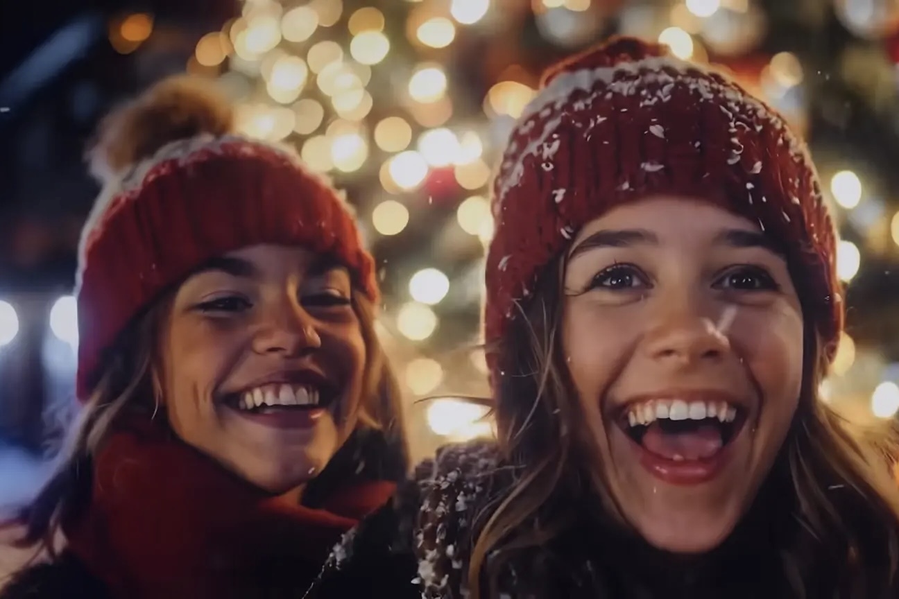 Clip 15 giay khien Coca Cola bi chi trich hinh anh