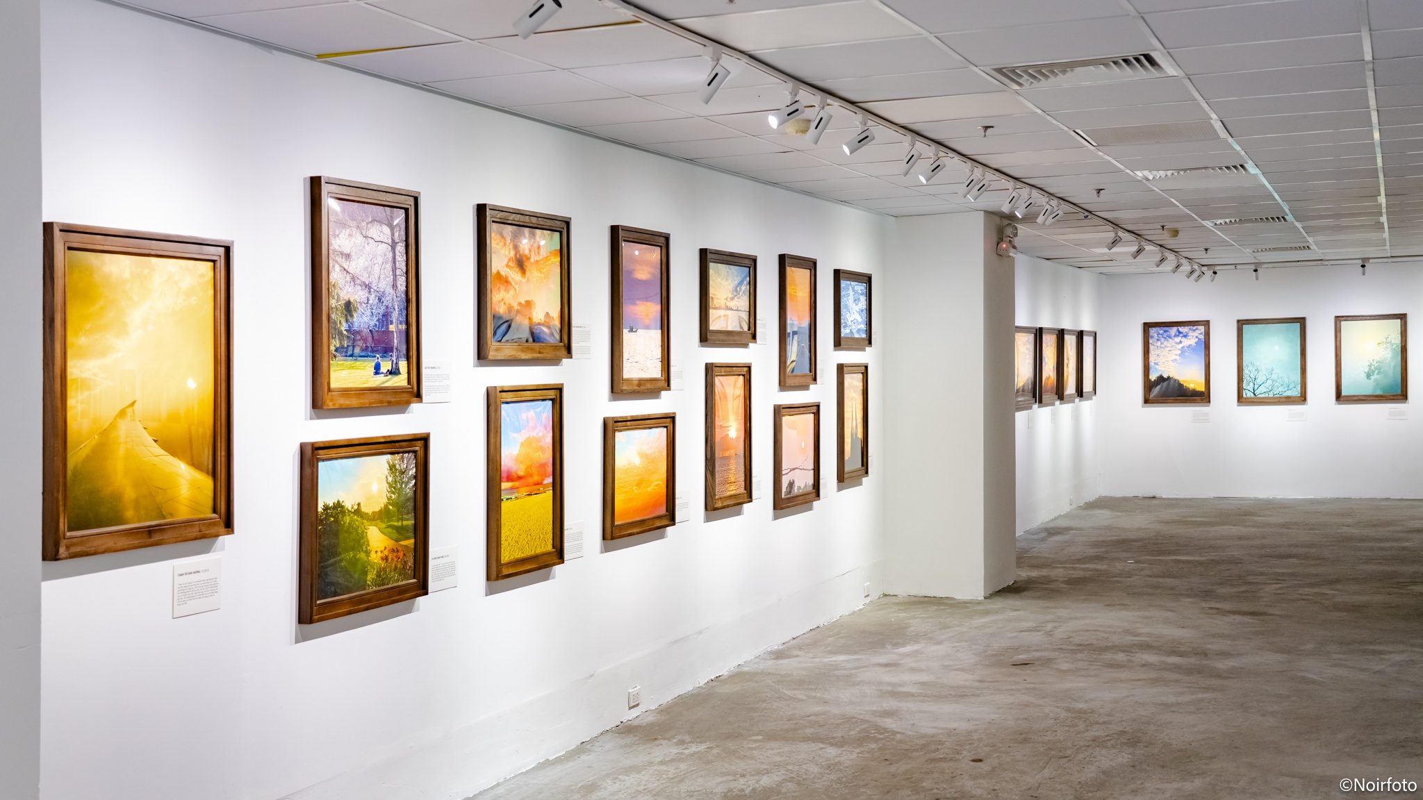 Trien lam Nguon Song,  Noirfoto,  Hoang Thi Bich Thao,  doanh nhan chup anh anh 12