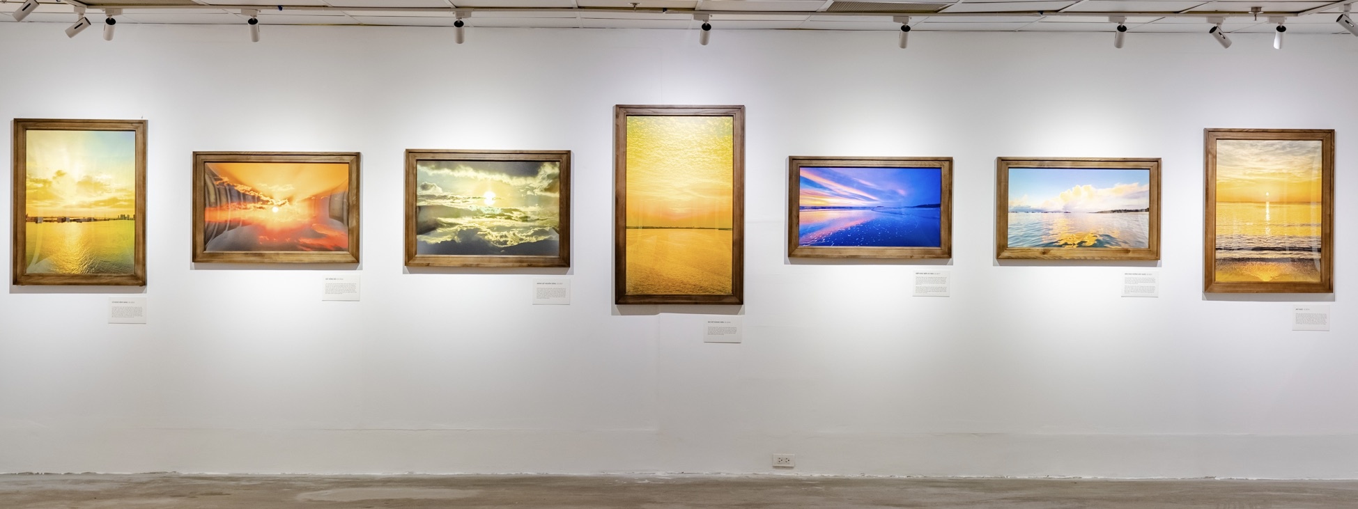 Trien lam Nguon Song,  Noirfoto,  Hoang Thi Bich Thao,  doanh nhan chup anh anh 1