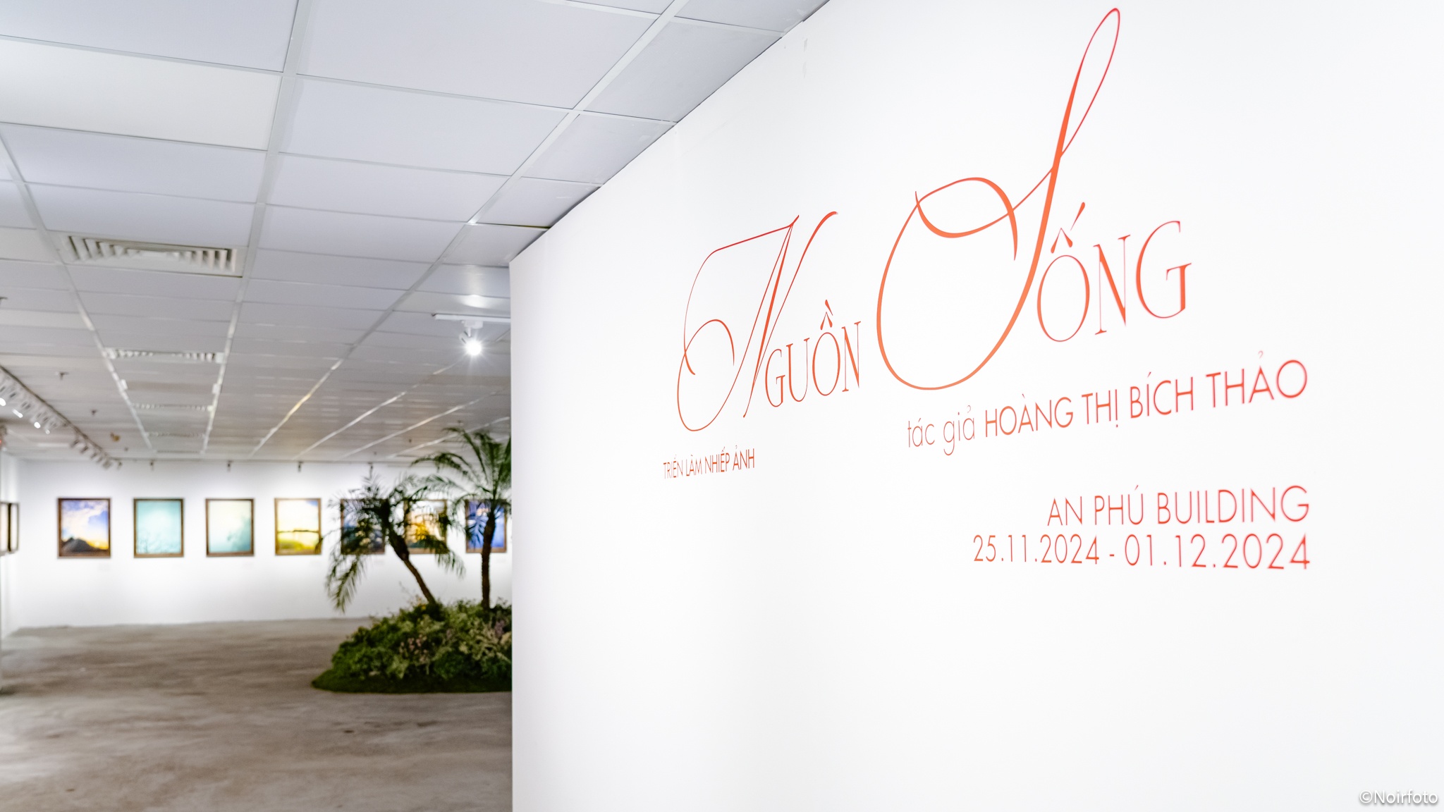 Trien lam Nguon Song,  Noirfoto,  Hoang Thi Bich Thao,  doanh nhan chup anh anh 3