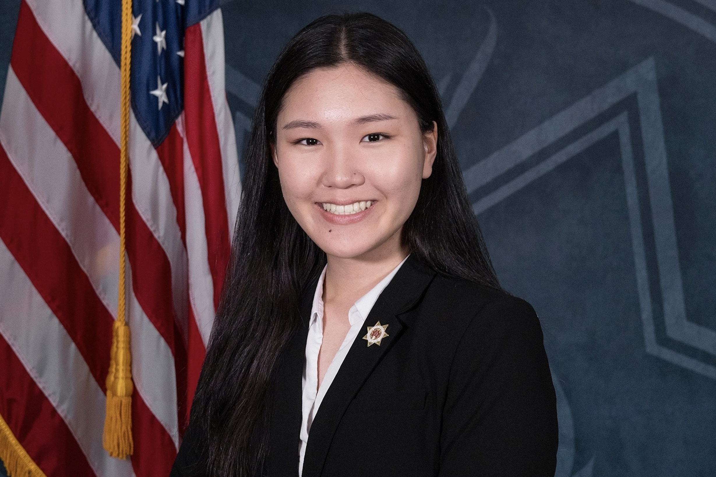 Gen Z pha ky luc cua ky thi luat su My o tuoi 17 hinh anh