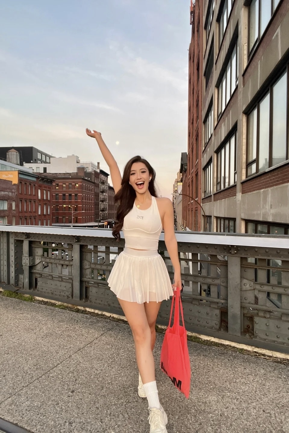 Trang phục thể thao