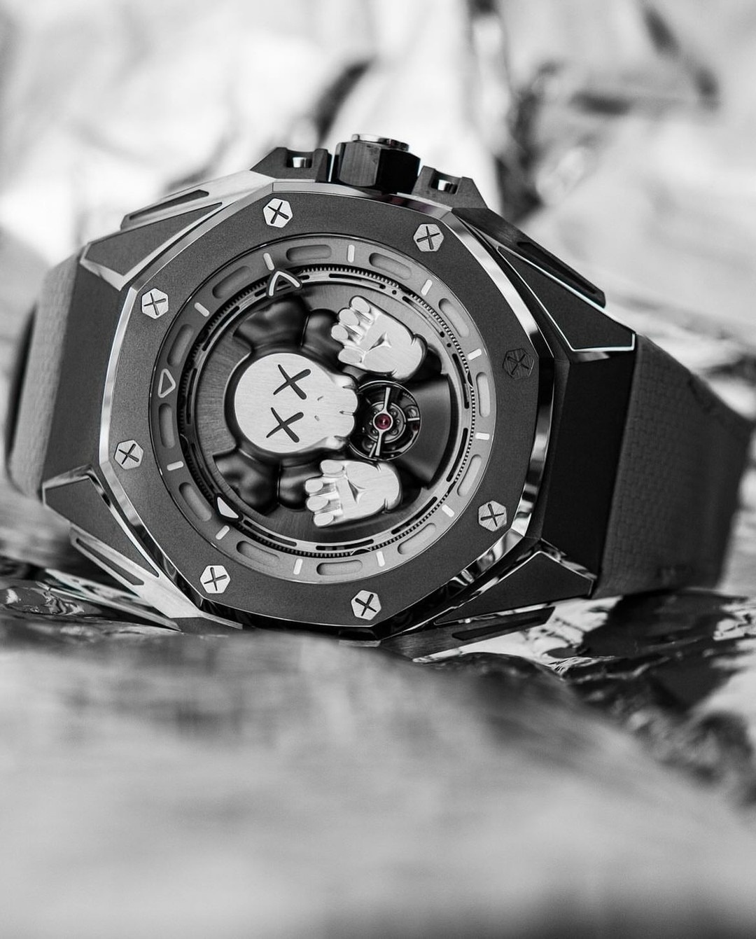 Đồng hồ Audemars Piguet