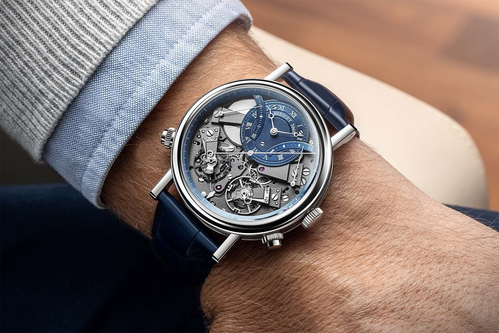 Đồng hồ Audemars Piguet