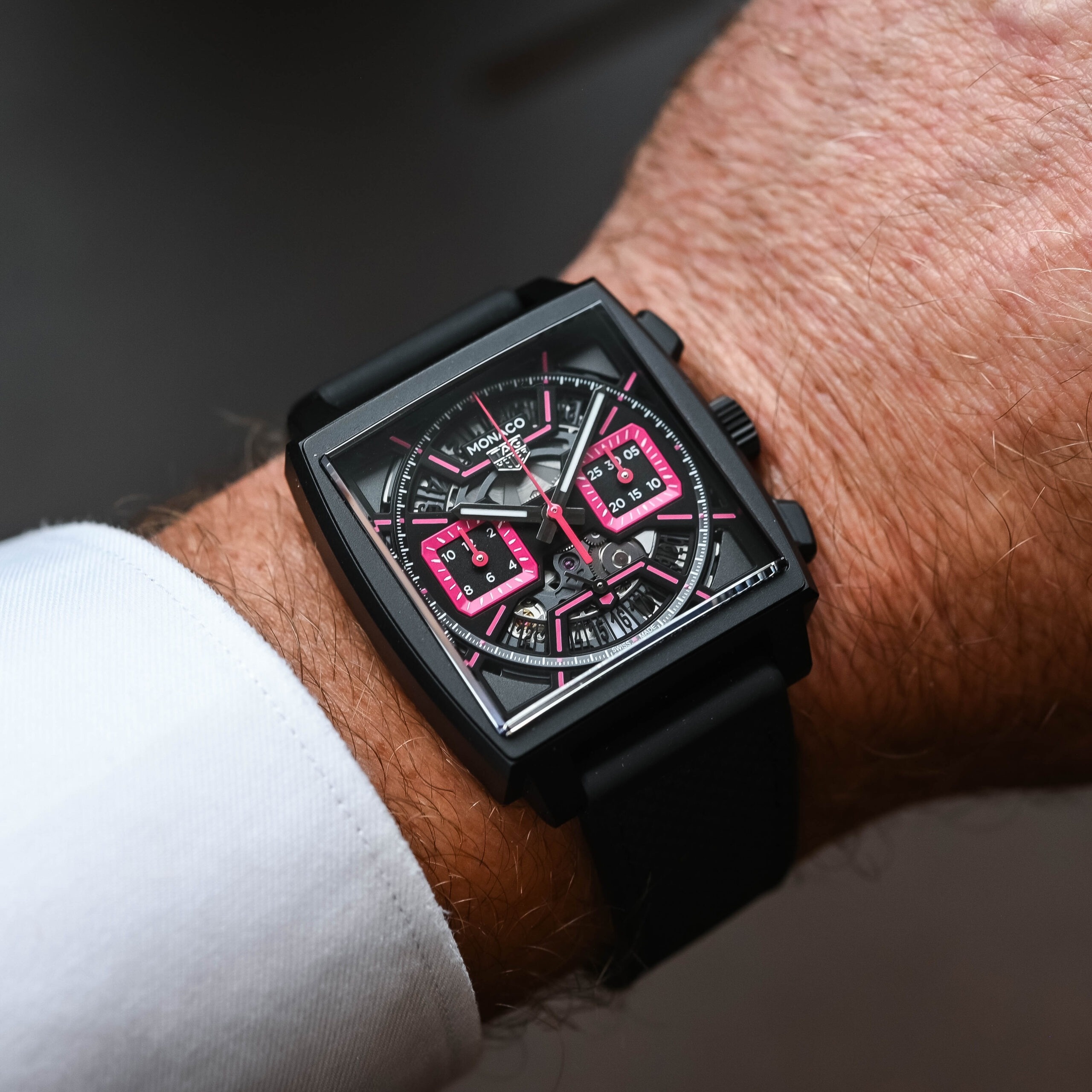 Đồng hồ Audemars Piguet