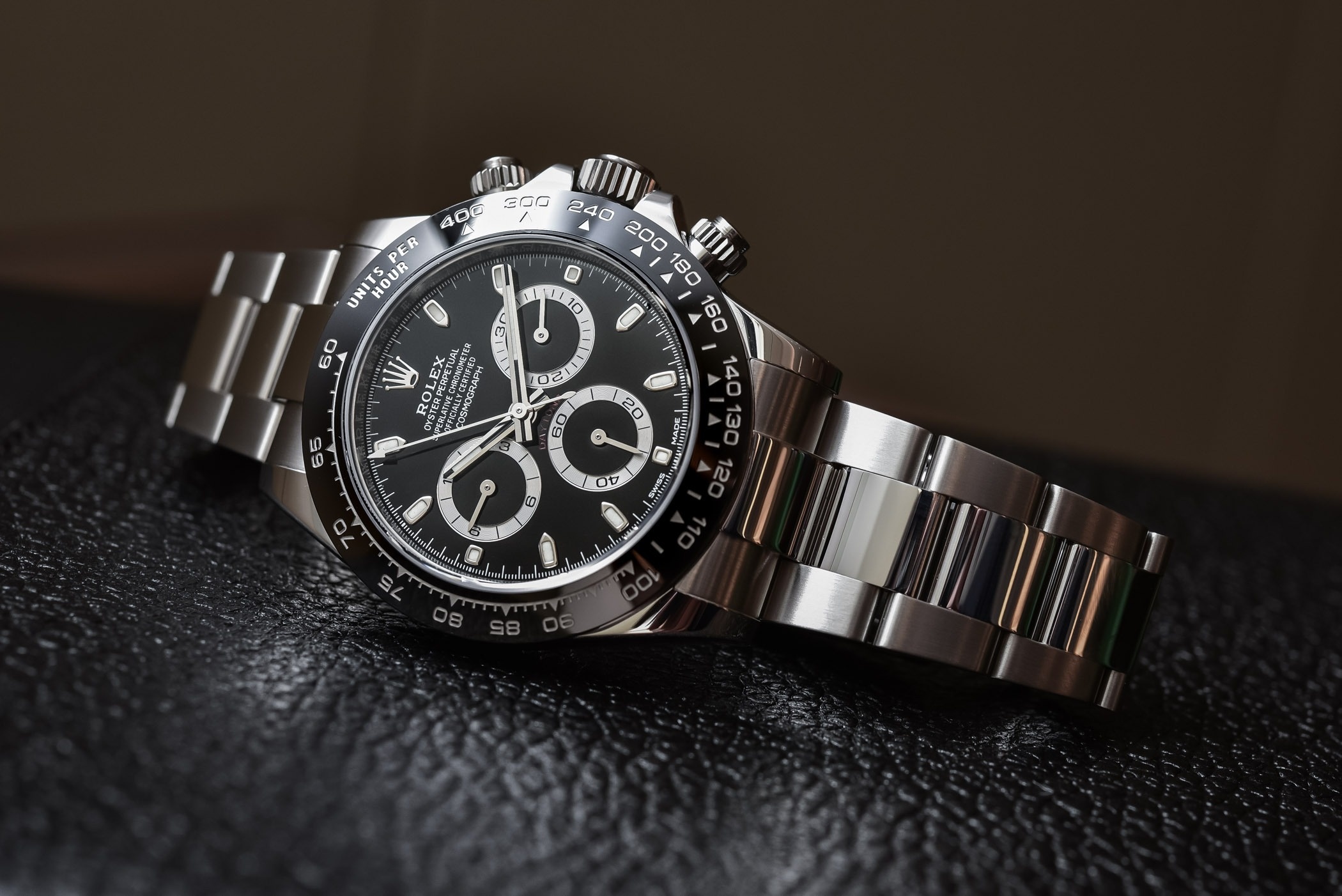 Đồng hồ Rolex