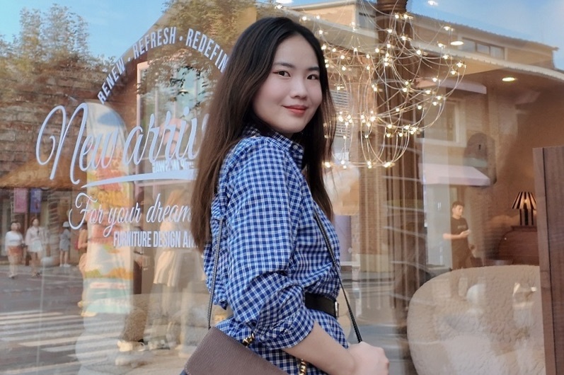 Gioi tre Trung Quoc do xo lam 'blogger that nghiep' hinh anh