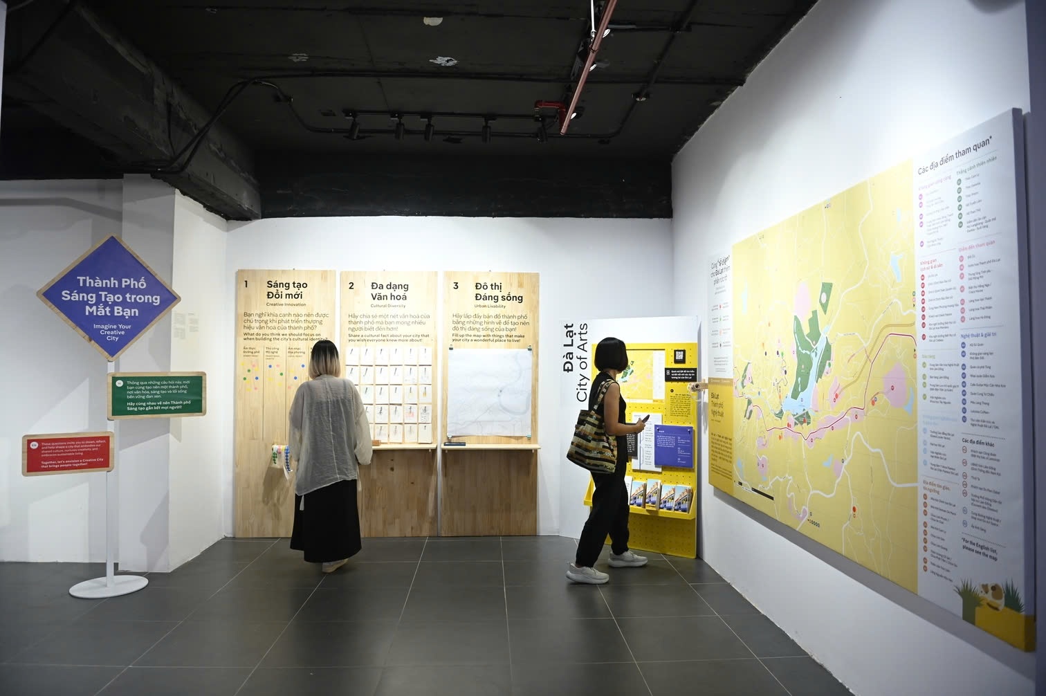 VFCD 2024,  TAI TAO,  RE:GENERATION anh 2