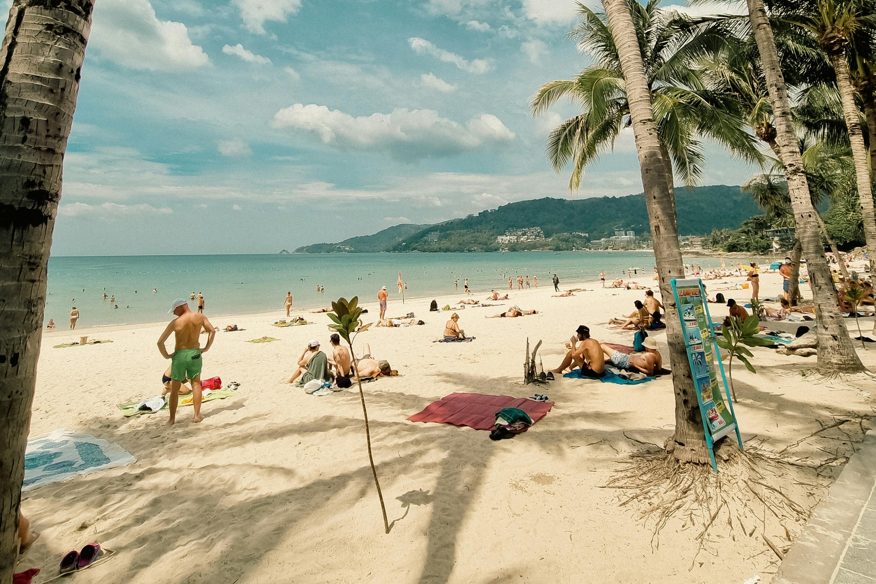 Them nguoi tu vong sau massage tai Thai Lan hinh anh