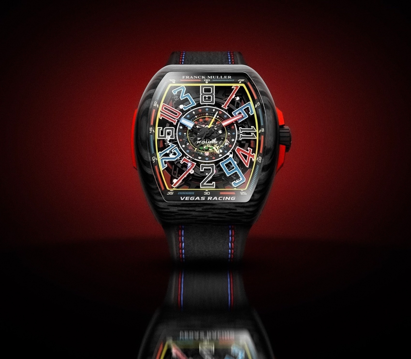 Franck Muller