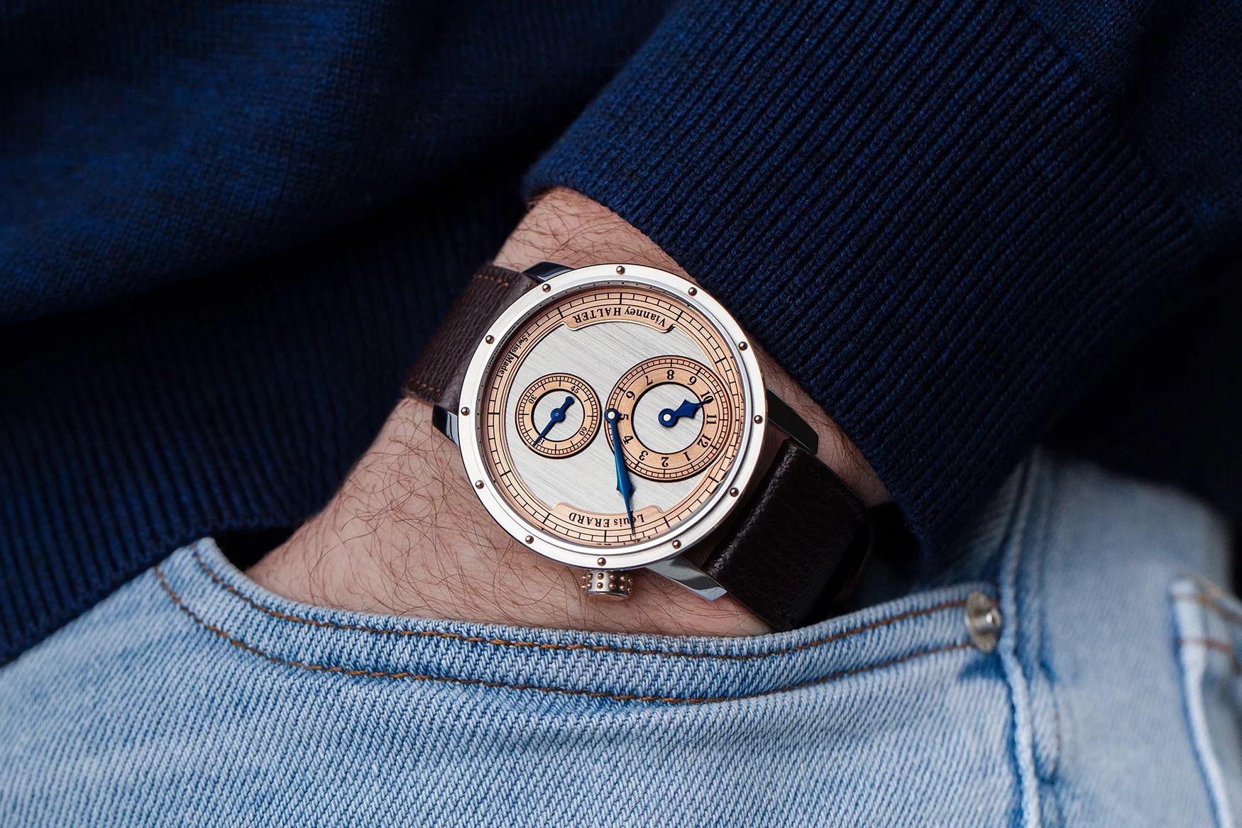 Franck Muller