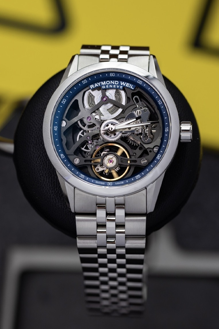 Franck Muller