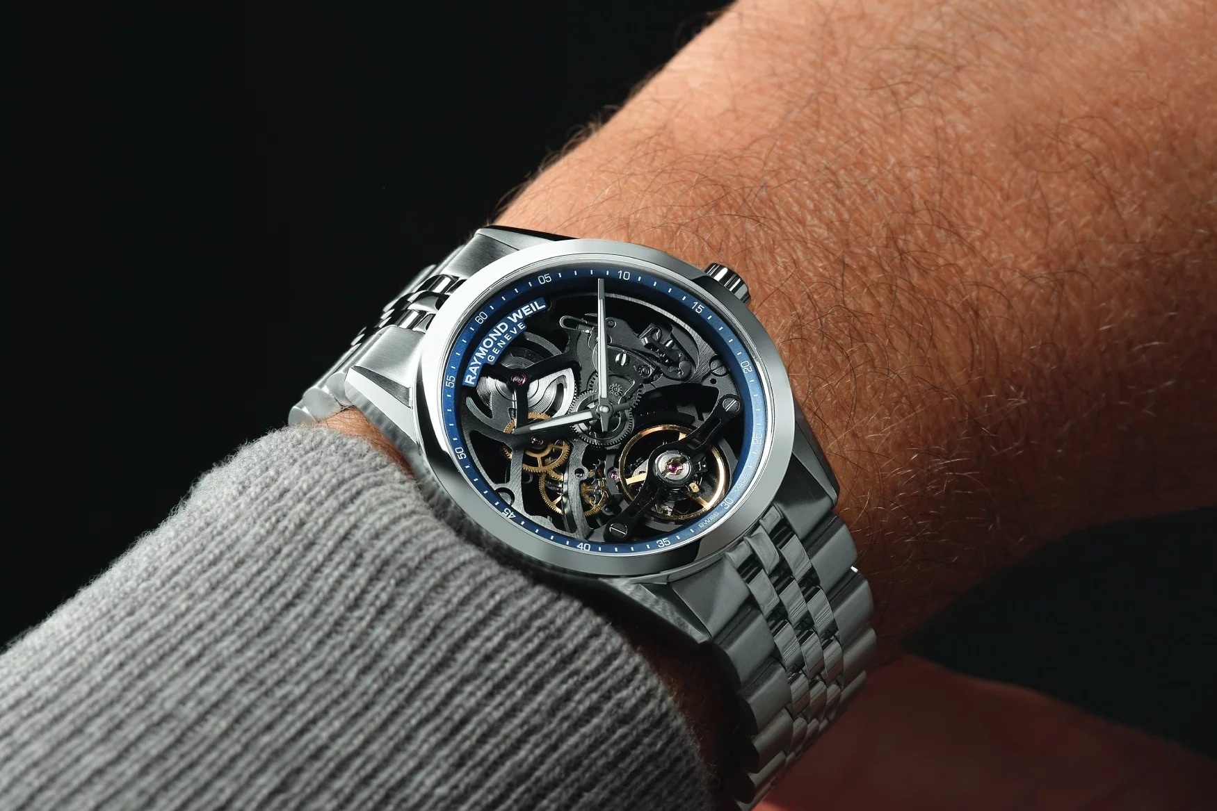 Franck Muller
