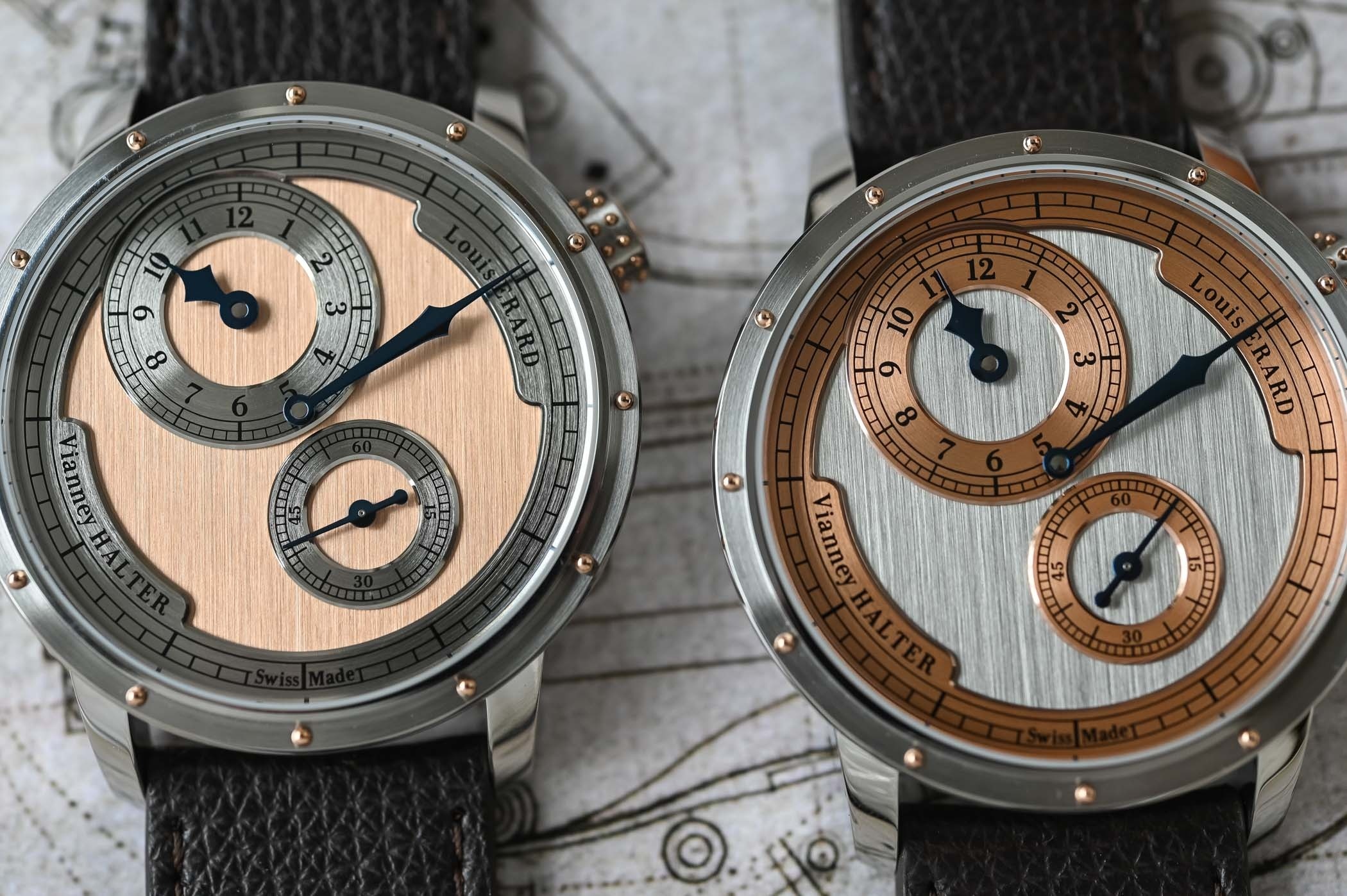 Franck Muller