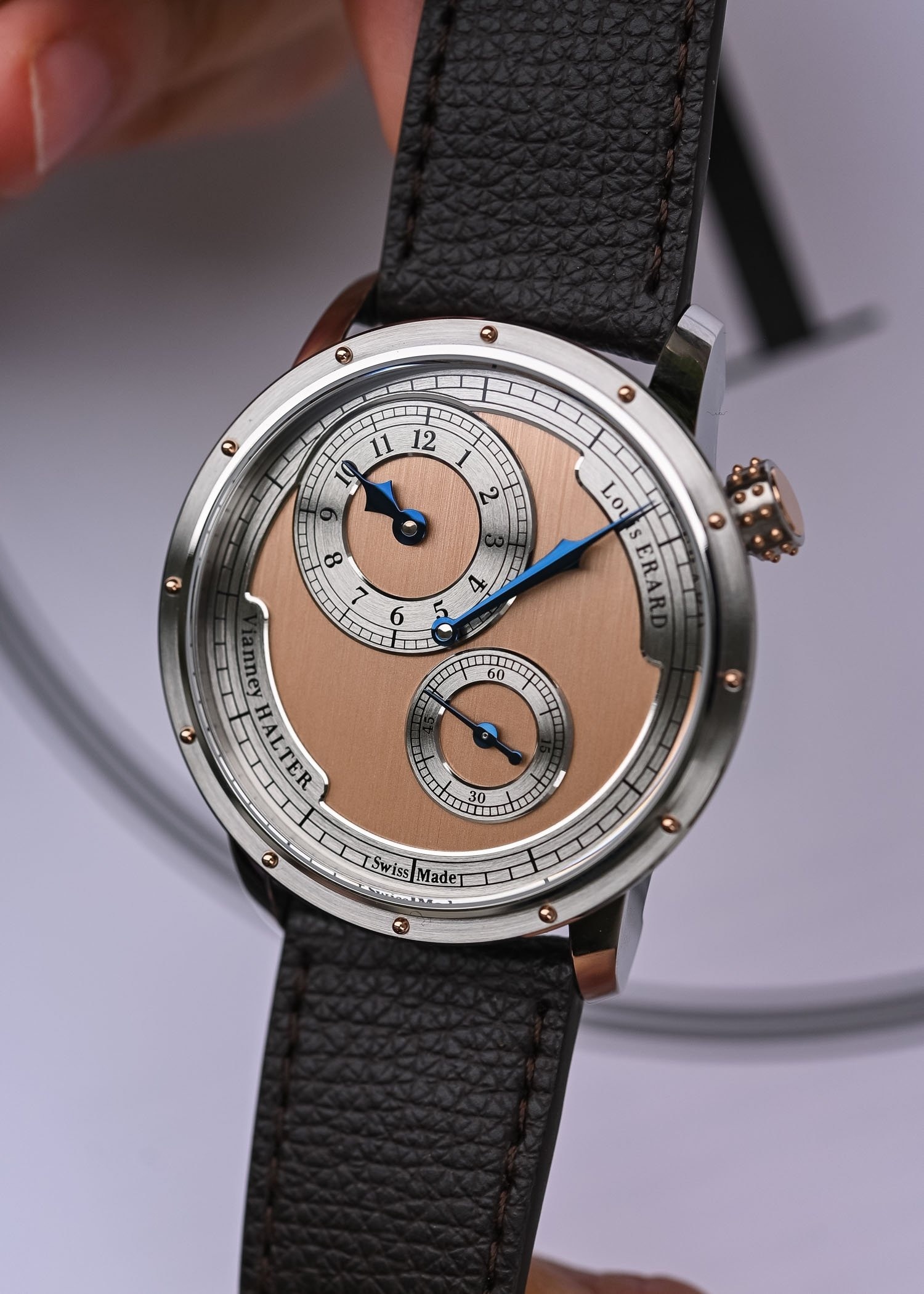 Franck Muller