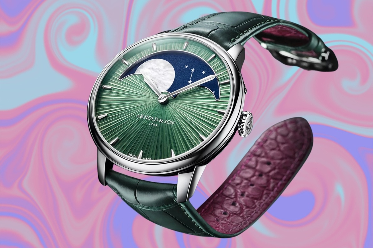 Dong ho chi sai gio 1 ngay sau 122 nam hinh anh