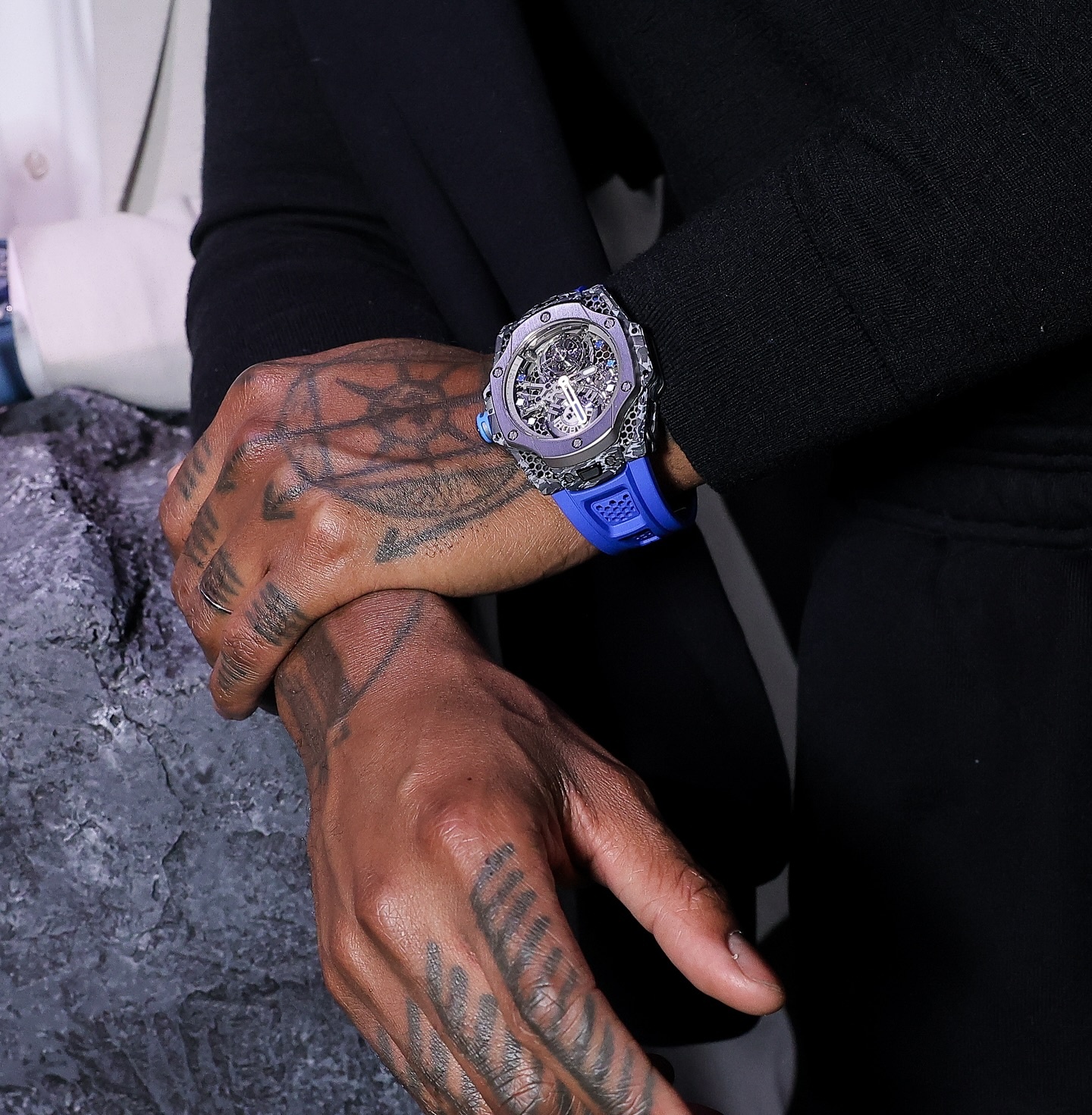 Đồng hồ Hublot 