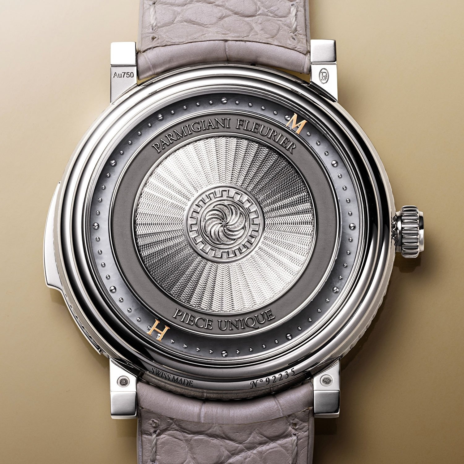 Đồng hồ Hublot 