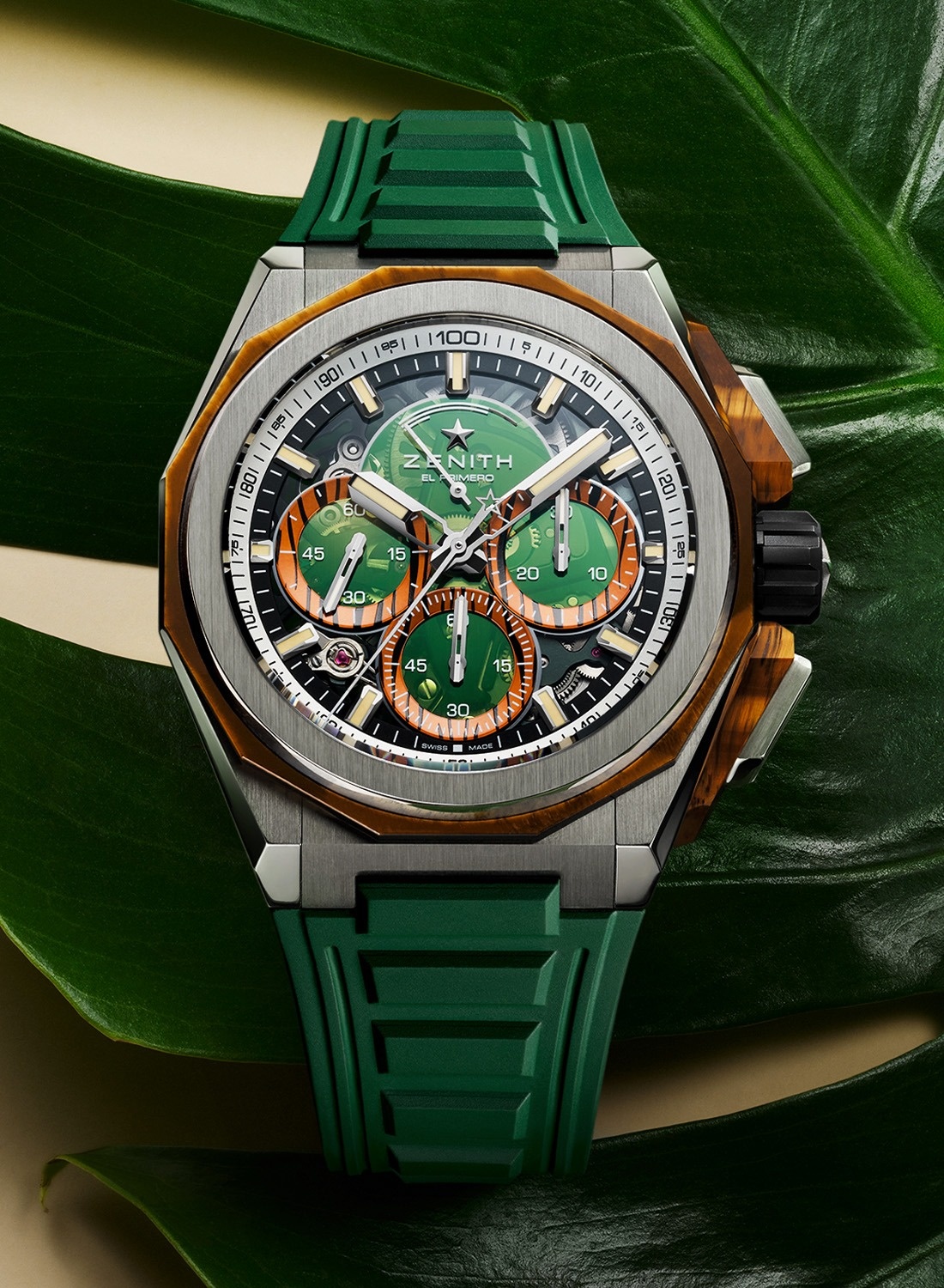 Đồng hồ Hublot 