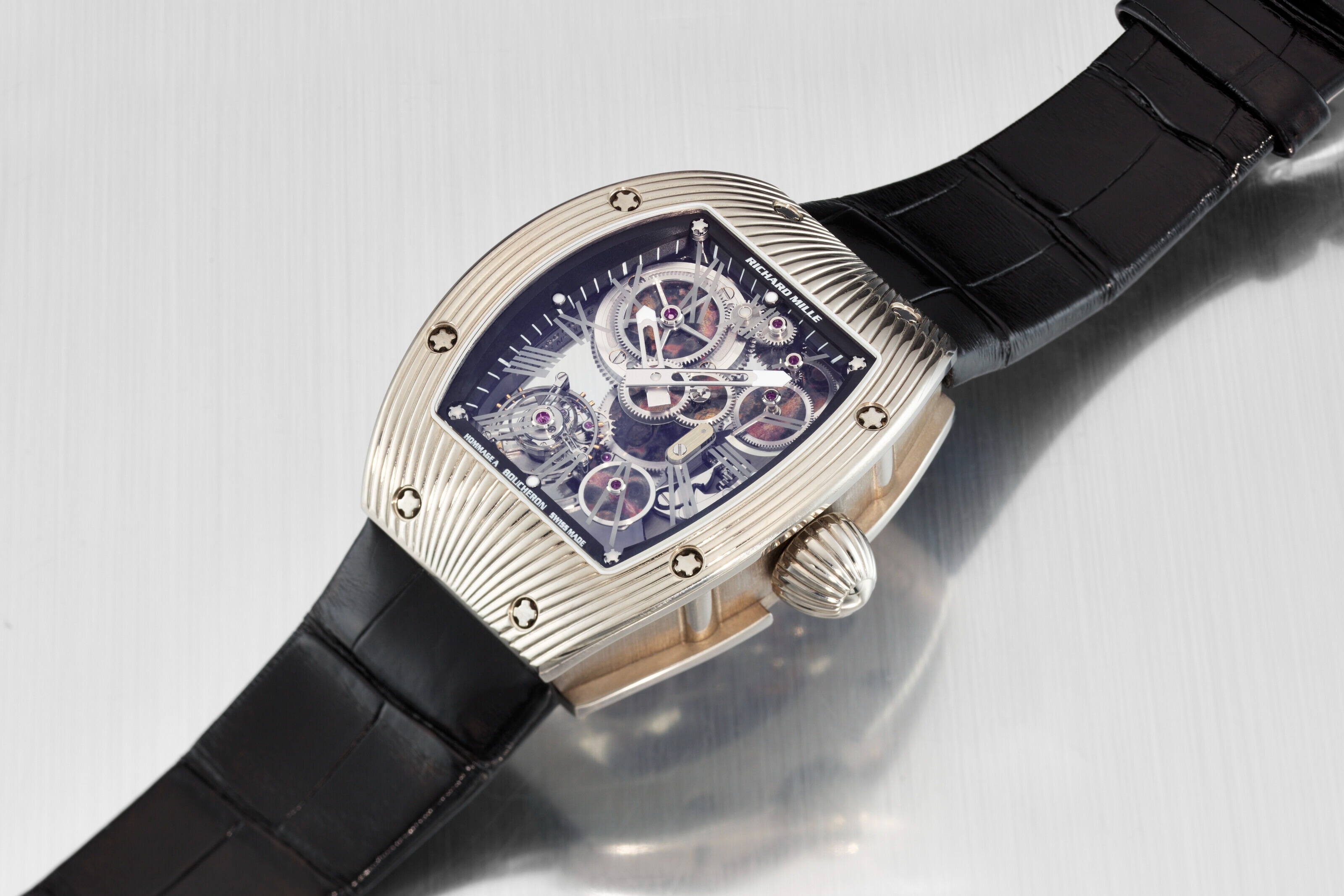 Đồng hồ Richard Mille