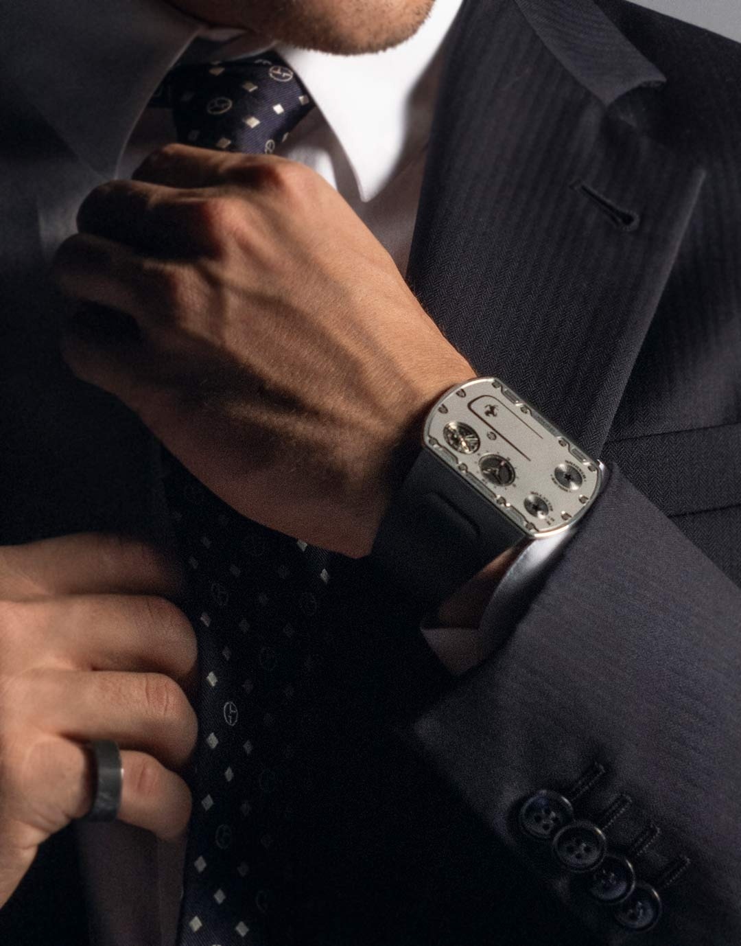 Đồng hồ Richard Mille