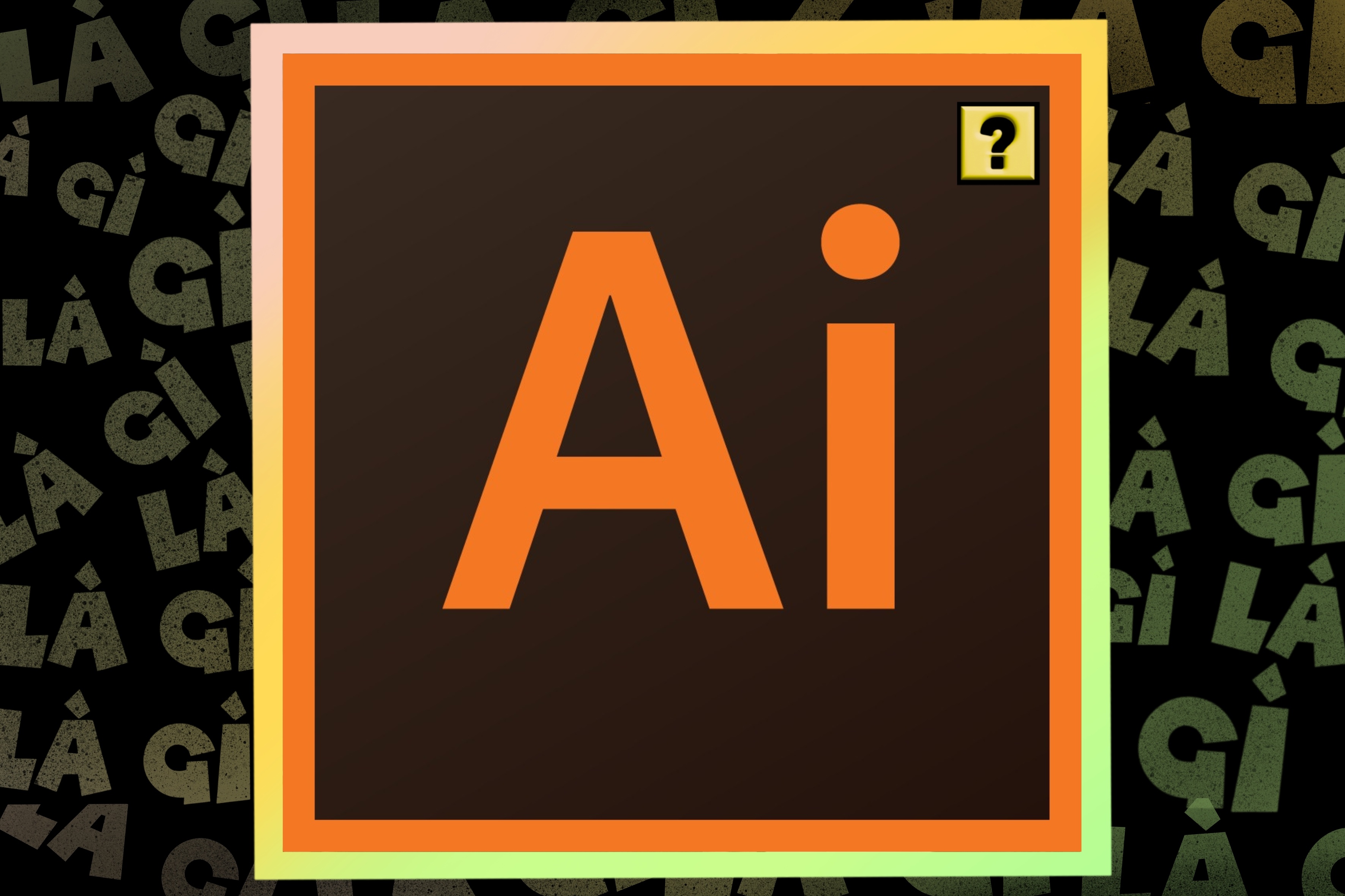 Vi sao AI khien Adobe bi hieu lam? hinh anh