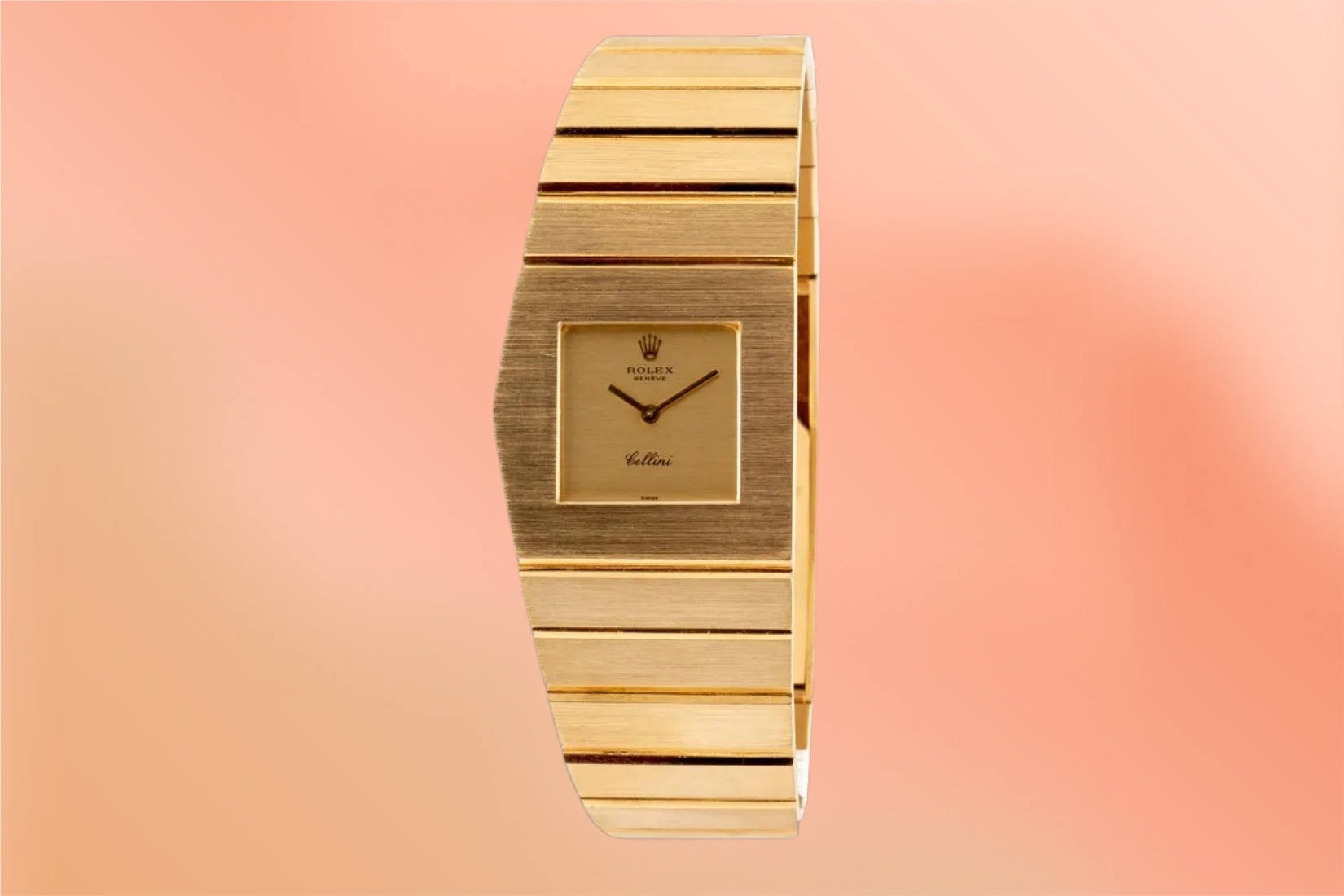 Đồng hồ Rolex