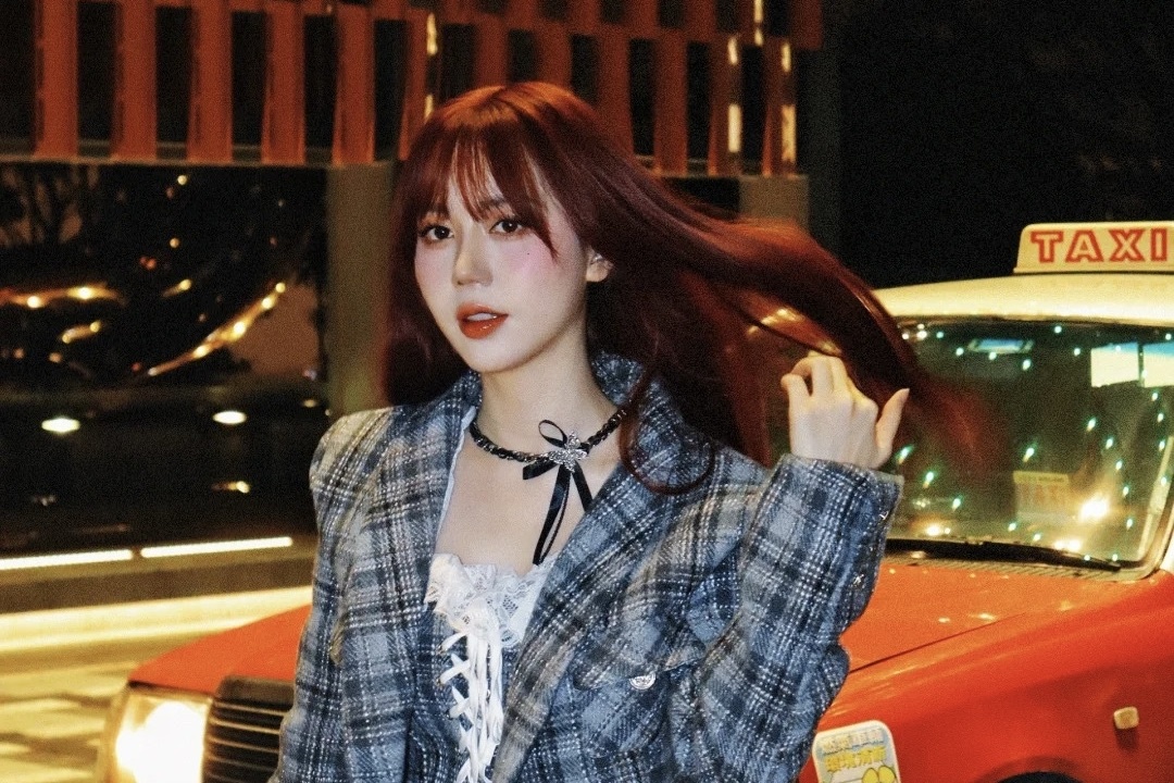 Lan Que Phuong khong con nhu xua hinh anh