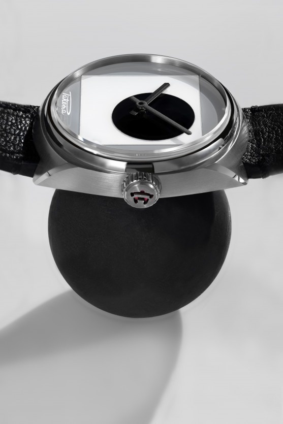 on wrist znews,  dong ho znews,  dong ho tuan qua,  vien soi 1000 USD,  Zach Raven M1,  dong ho vien soi anh 11