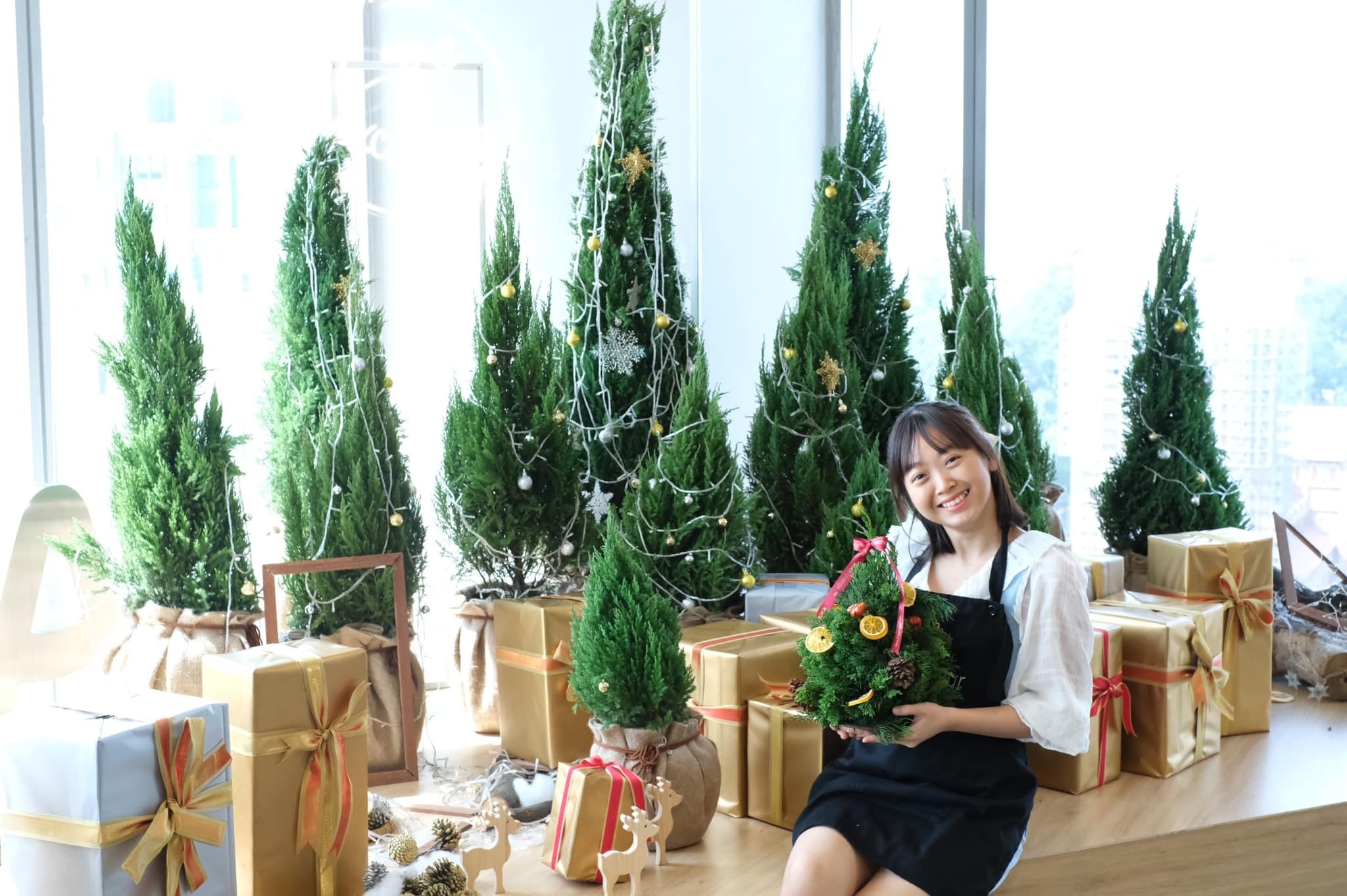 qua noel,  qua noel lifestyle,  goi y qua noel,  qua giang sinh anh 1