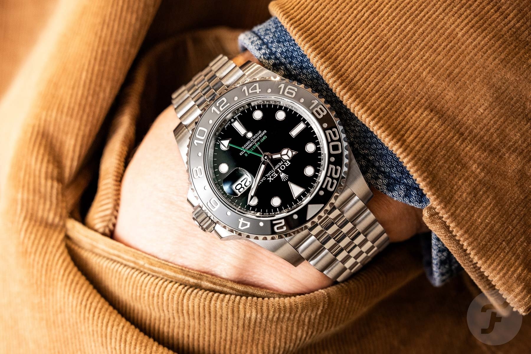 Đồng hồ Rolex