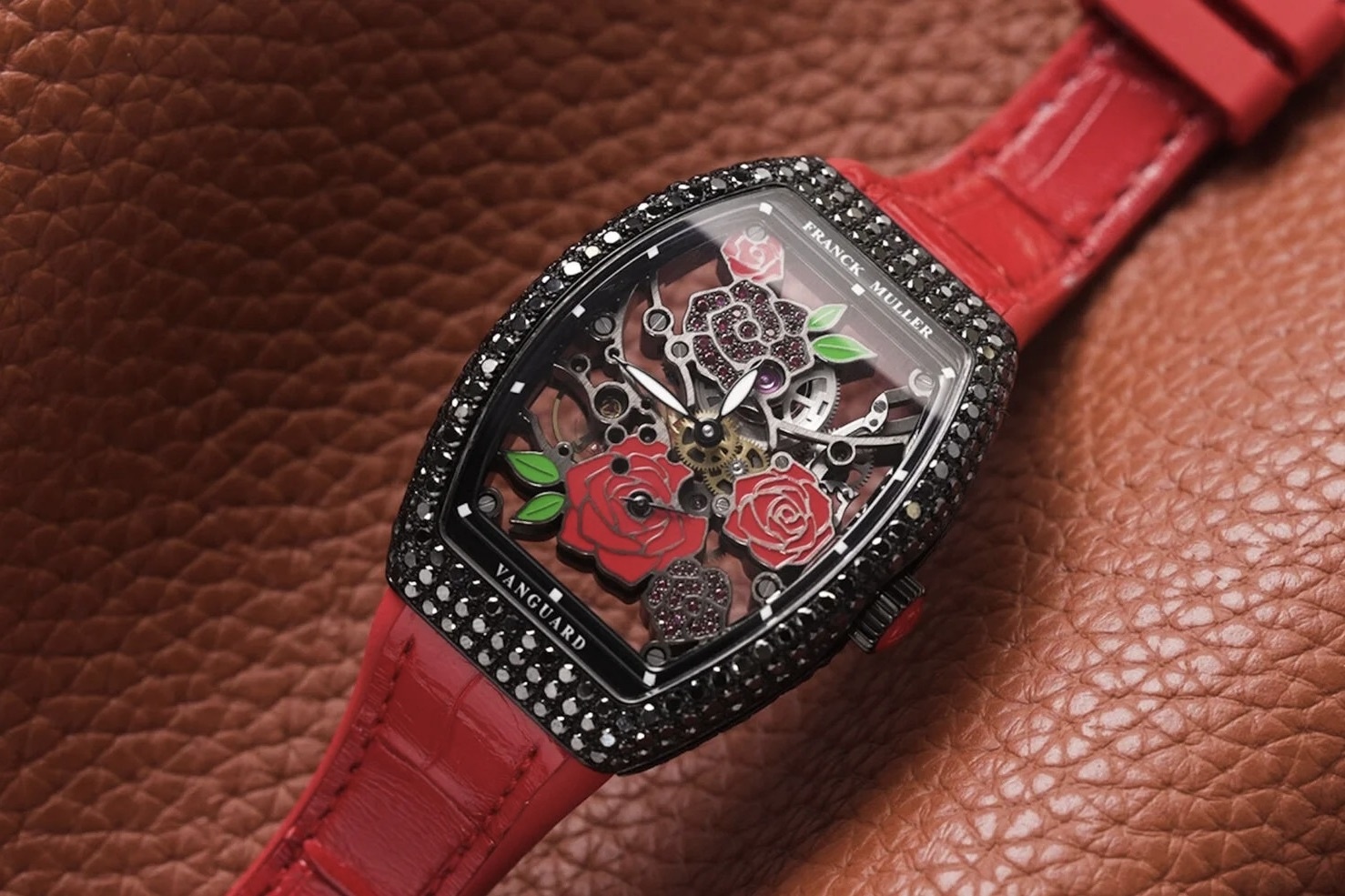 Đồng hồ Rolex