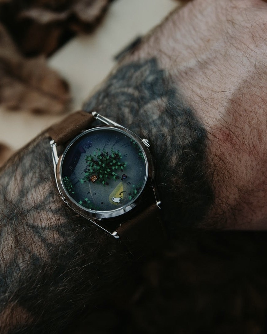 Đồng hồ Rolex