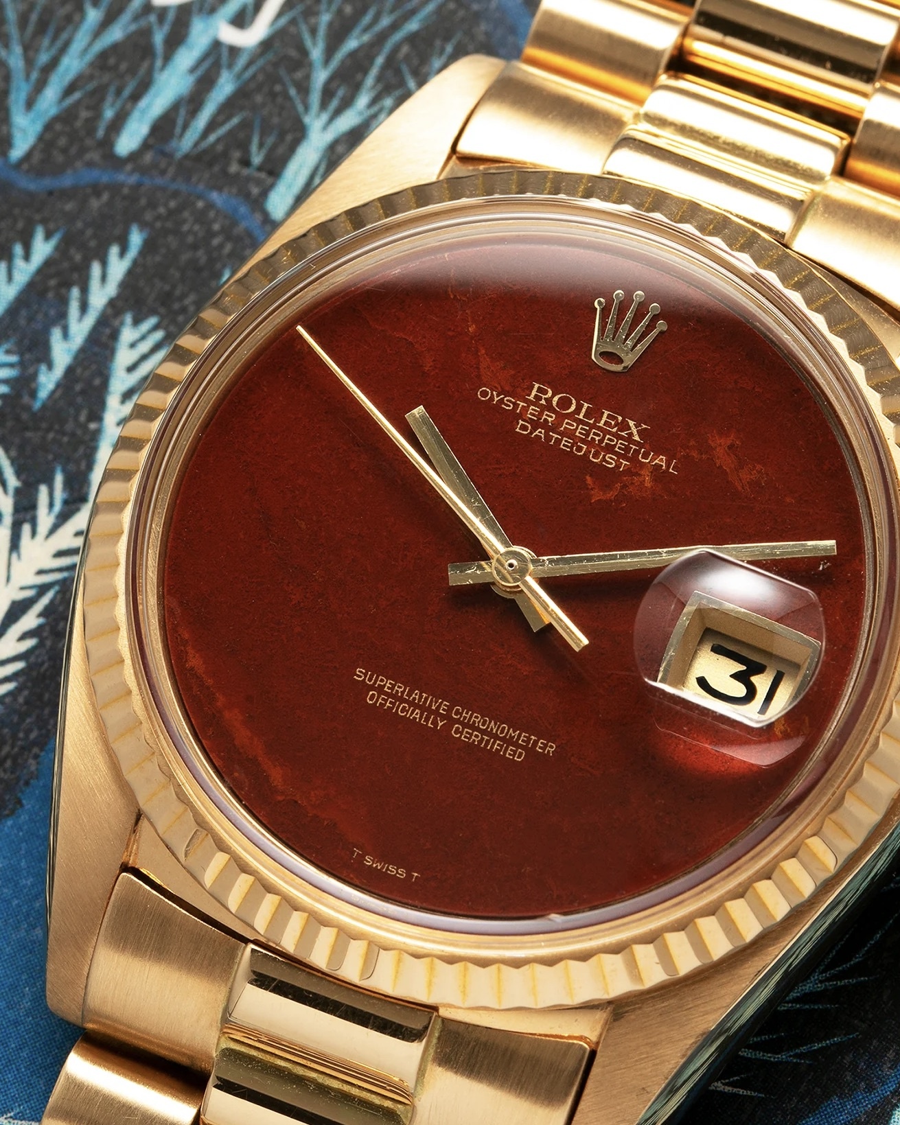 Đồng hồ Rolex