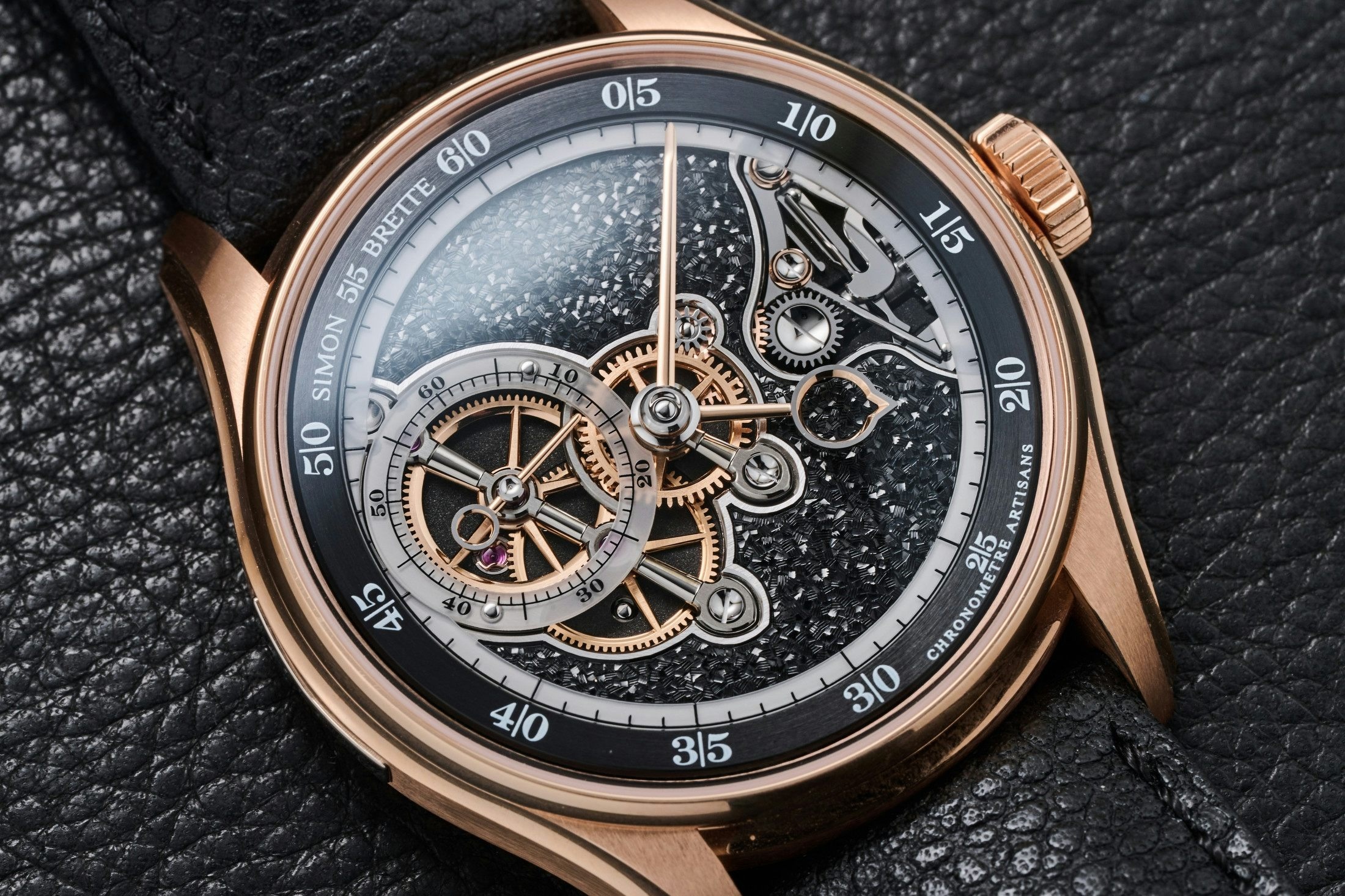 Đồng hồ Breguet