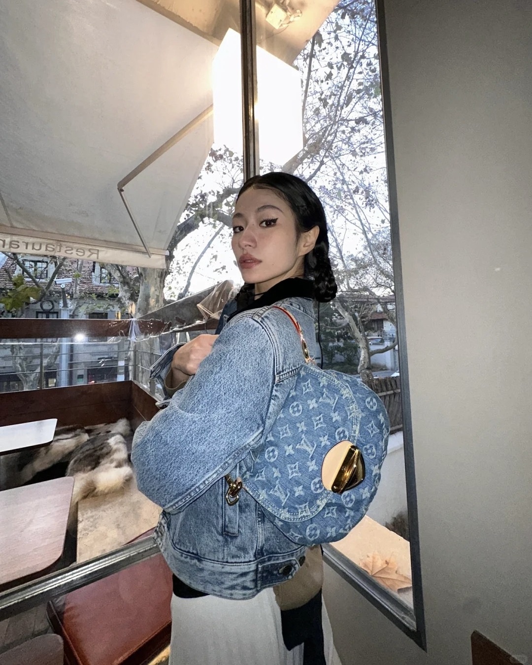  Túi Louis Vuitton