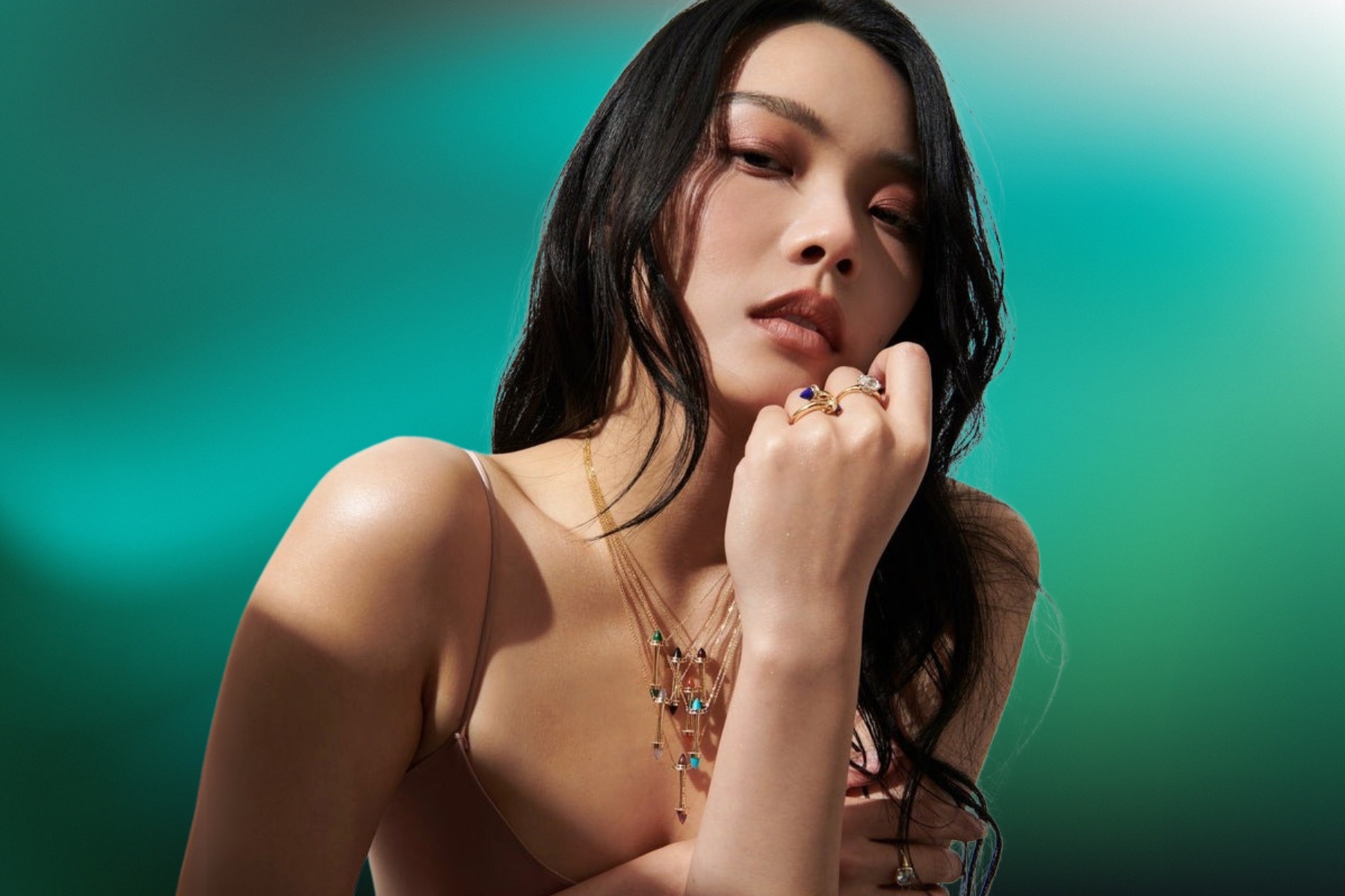 Thu choi ngoc bich cua Gen Z Trung Quoc hinh anh