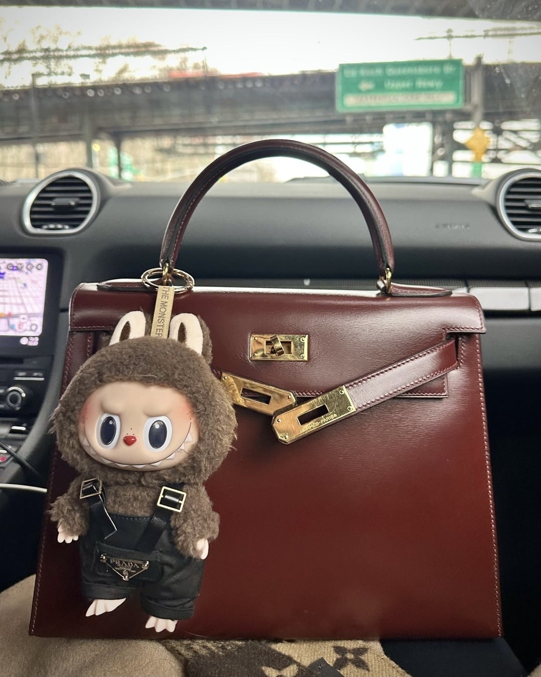Túi xách Hermès