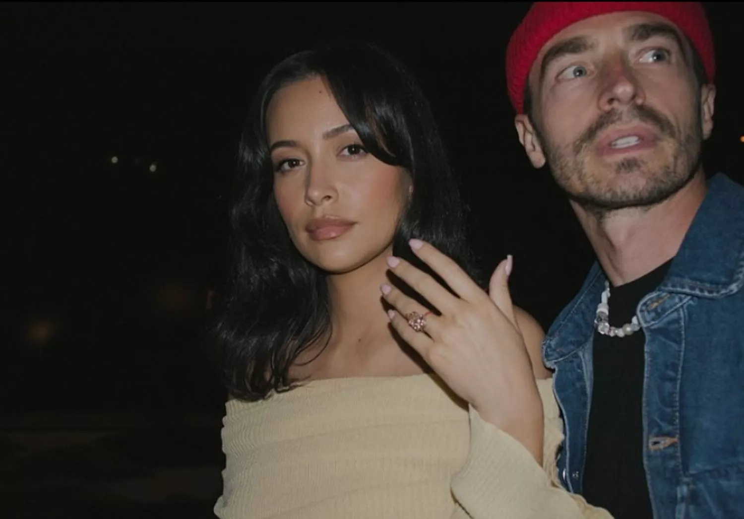 Christian_Serratos_and_David_Boy.jpg