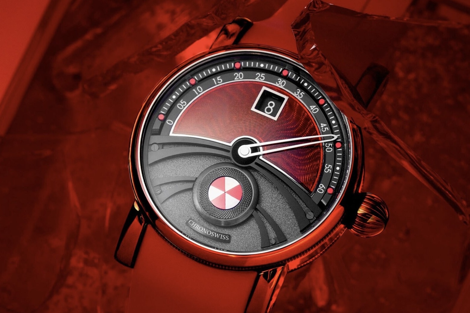 5 dong ho khep lai tuan cuoi cua nam 2024 hinh anh