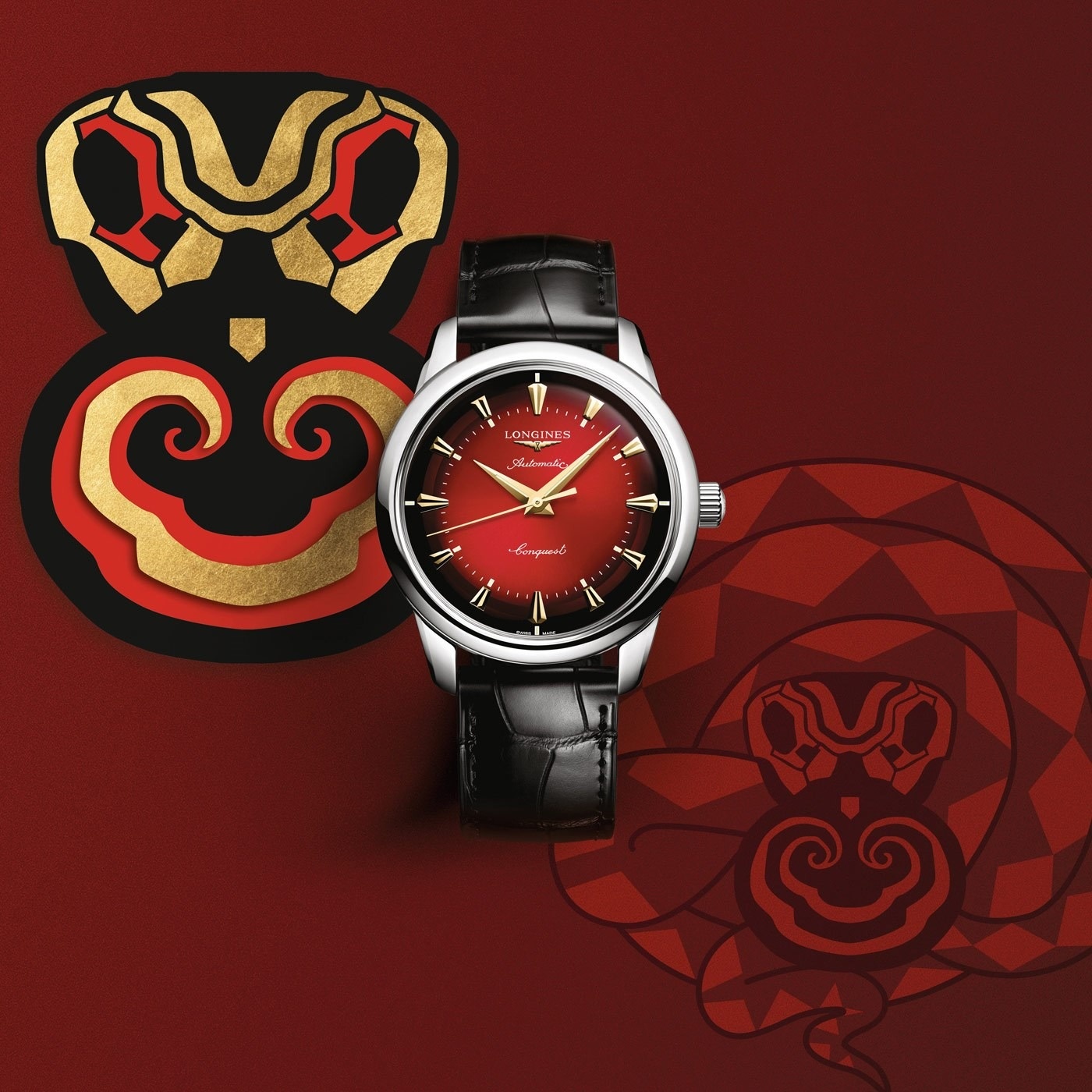Đồng hồ xa xỉ