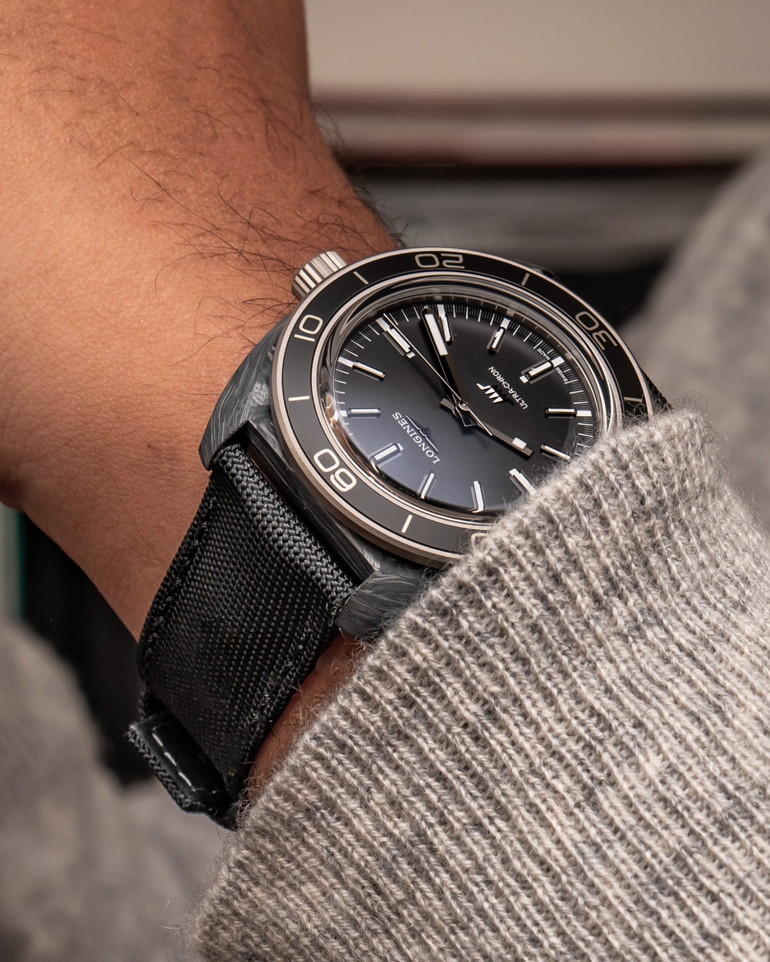 Đồng hồ Longines
