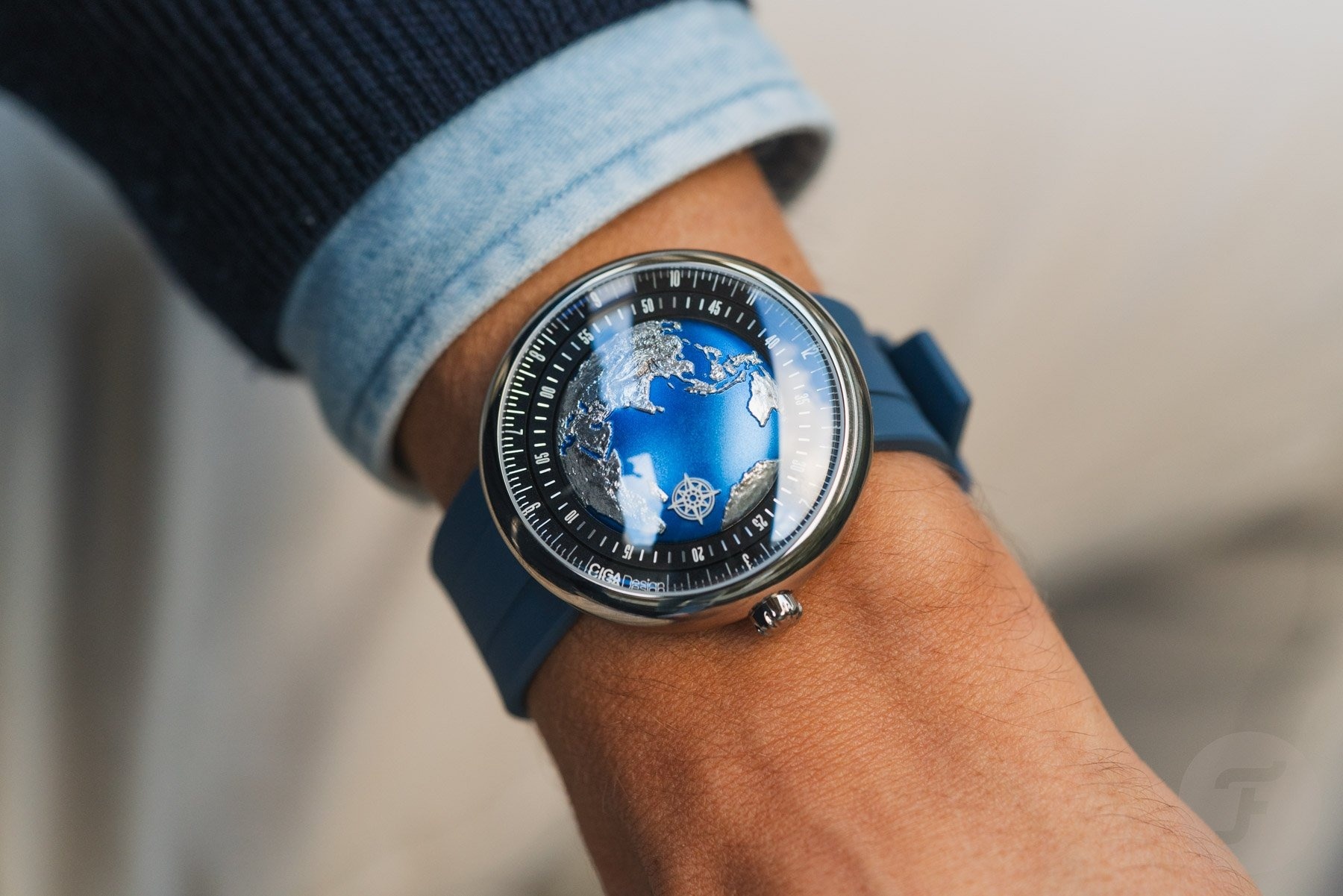 Đồng hồ Longines