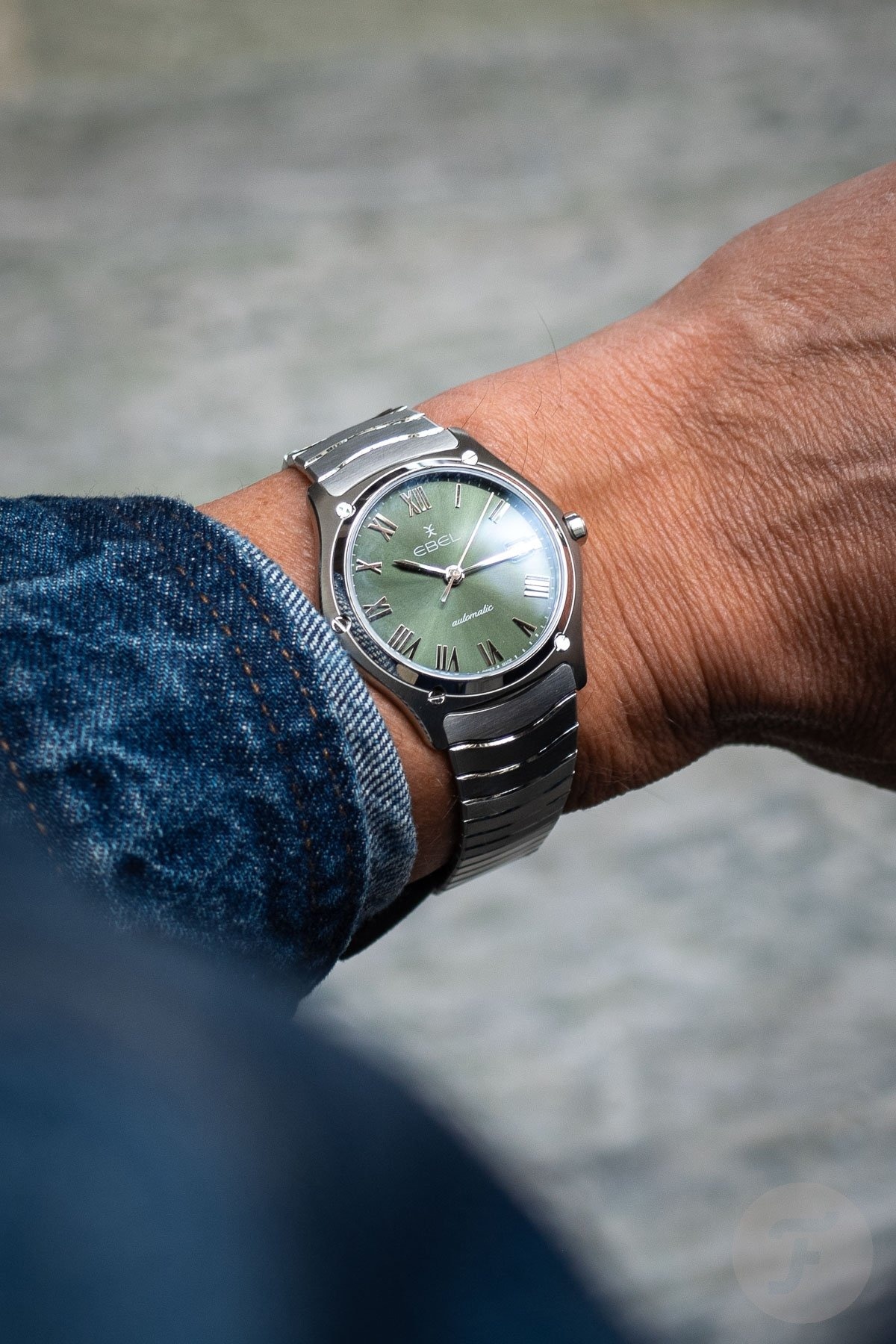 Đồng hồ Longines