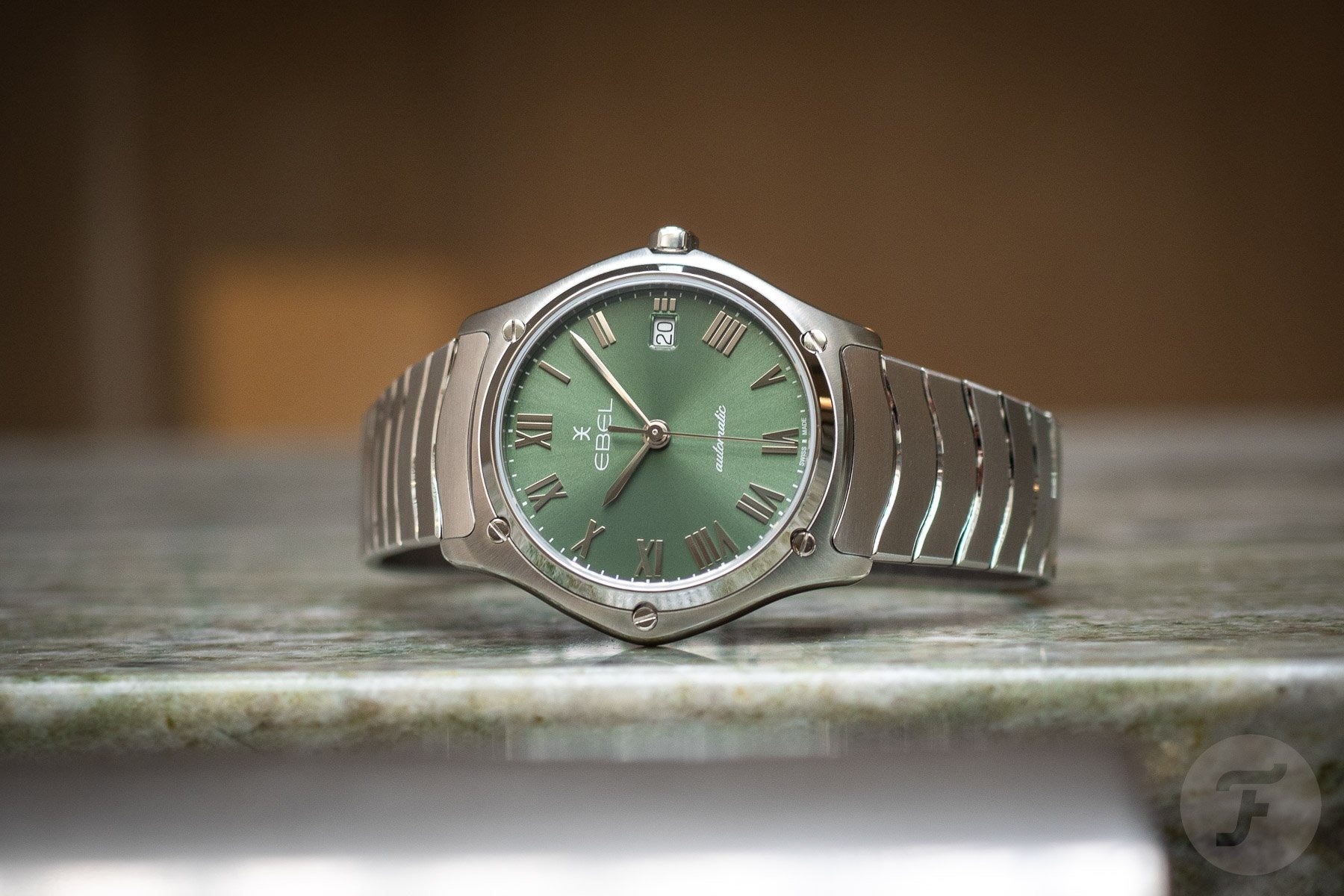 Đồng hồ Longines