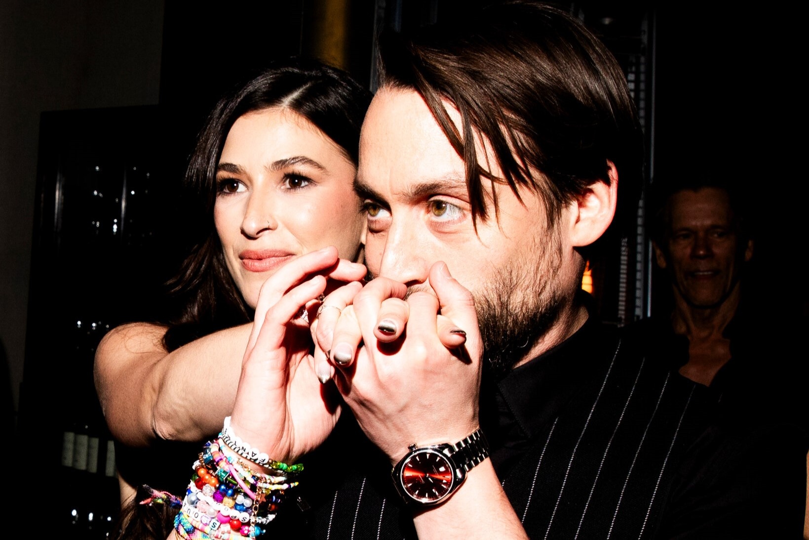 7 dong ho dat nhat tai Qua cau Vang 2025 hinh anh