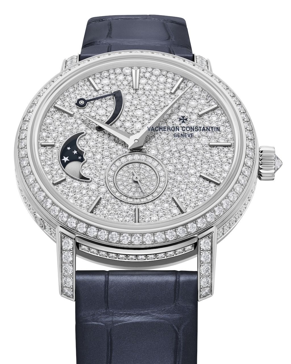Đồng hồ Omega