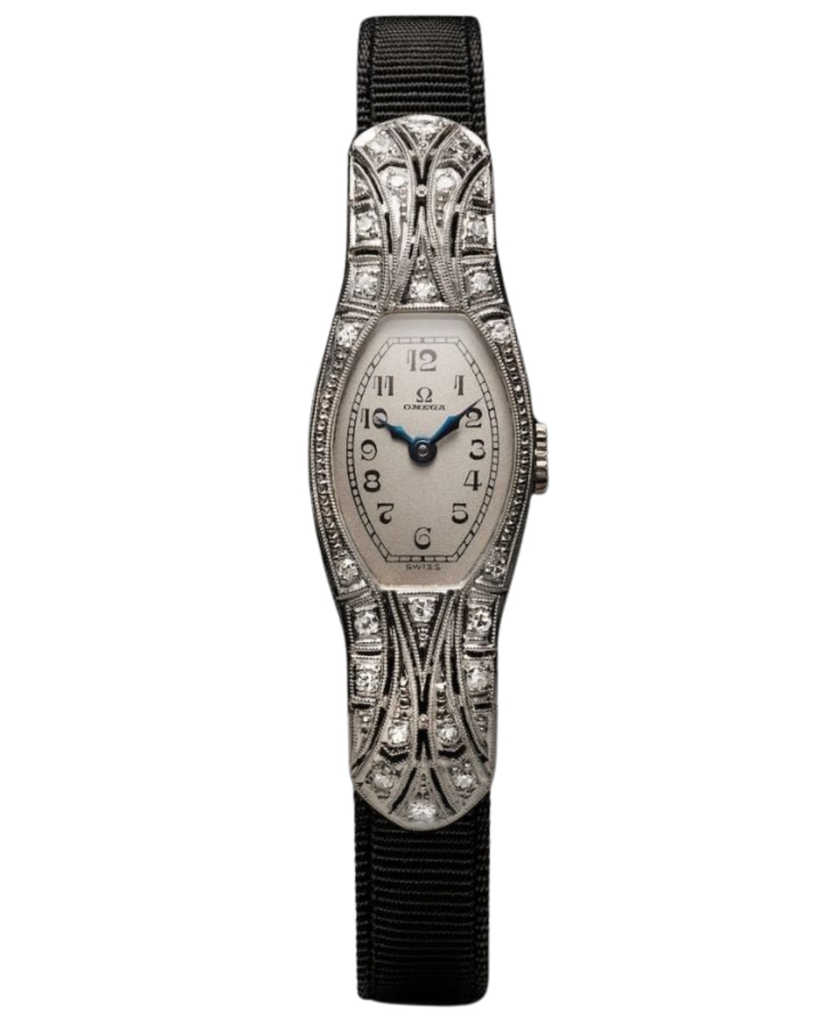 Đồng hồ Omega